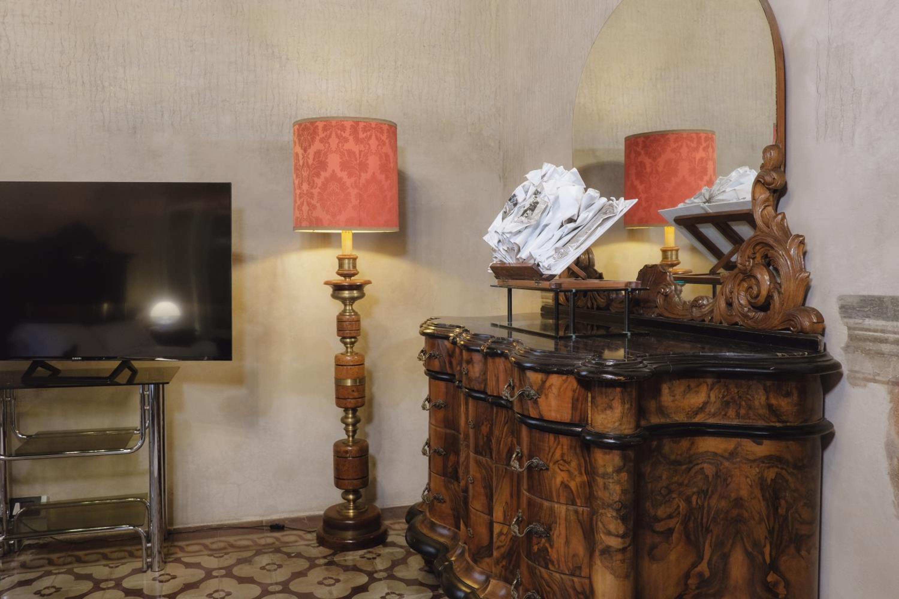 Superior Double Room - Photo 5