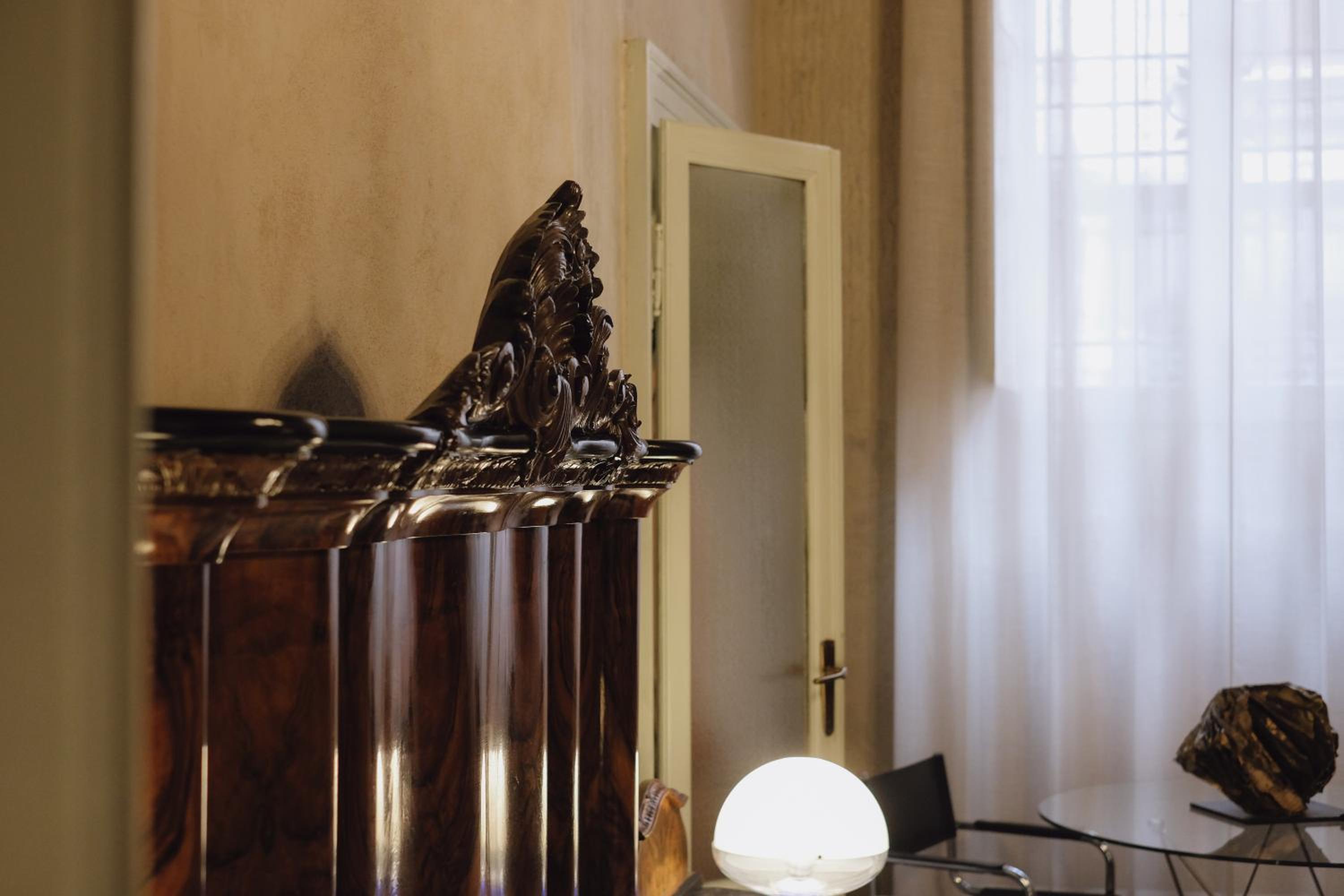 Superior Double Room - Photo 19