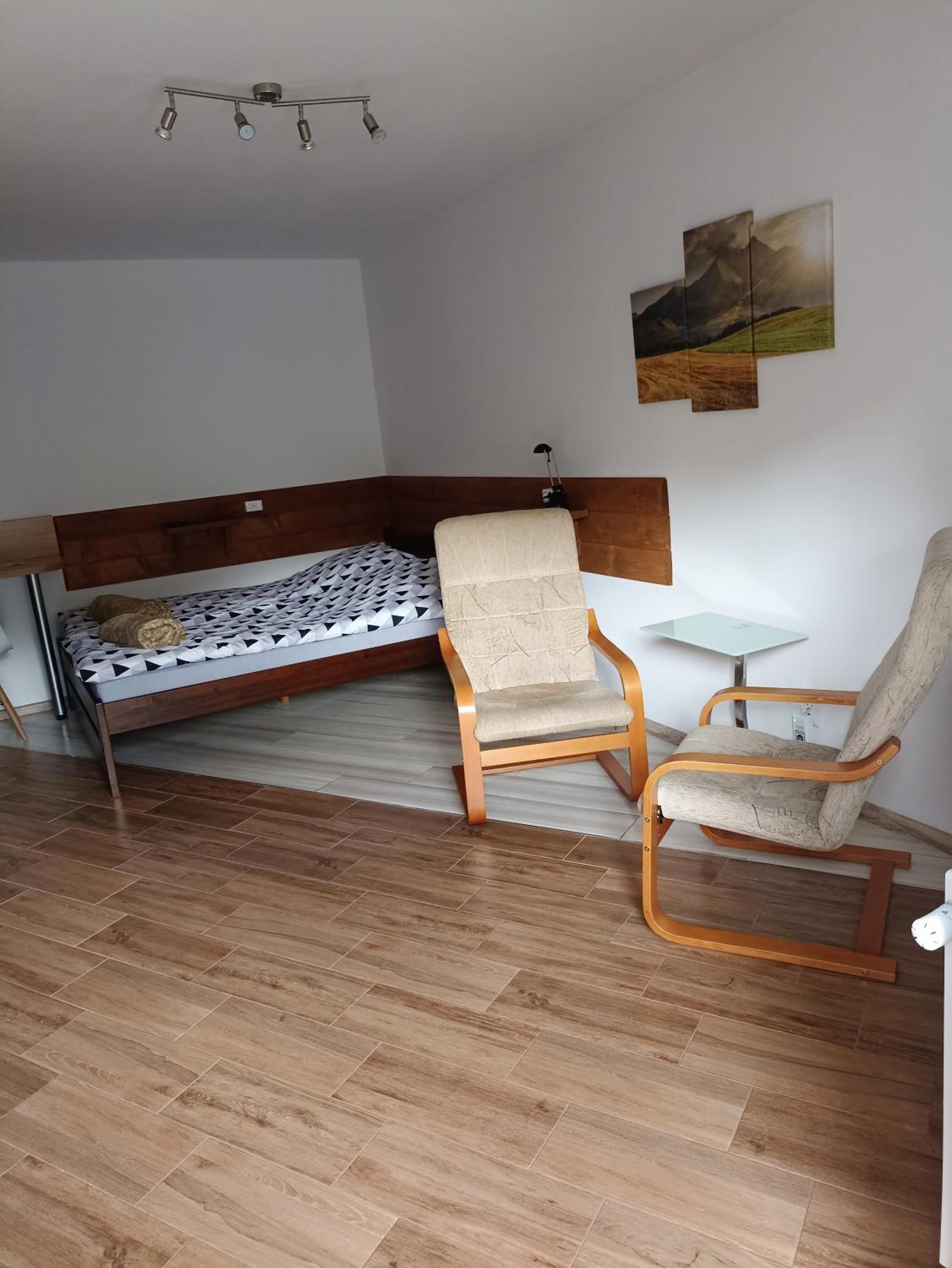 Double Room with Private Bathroom photo 1