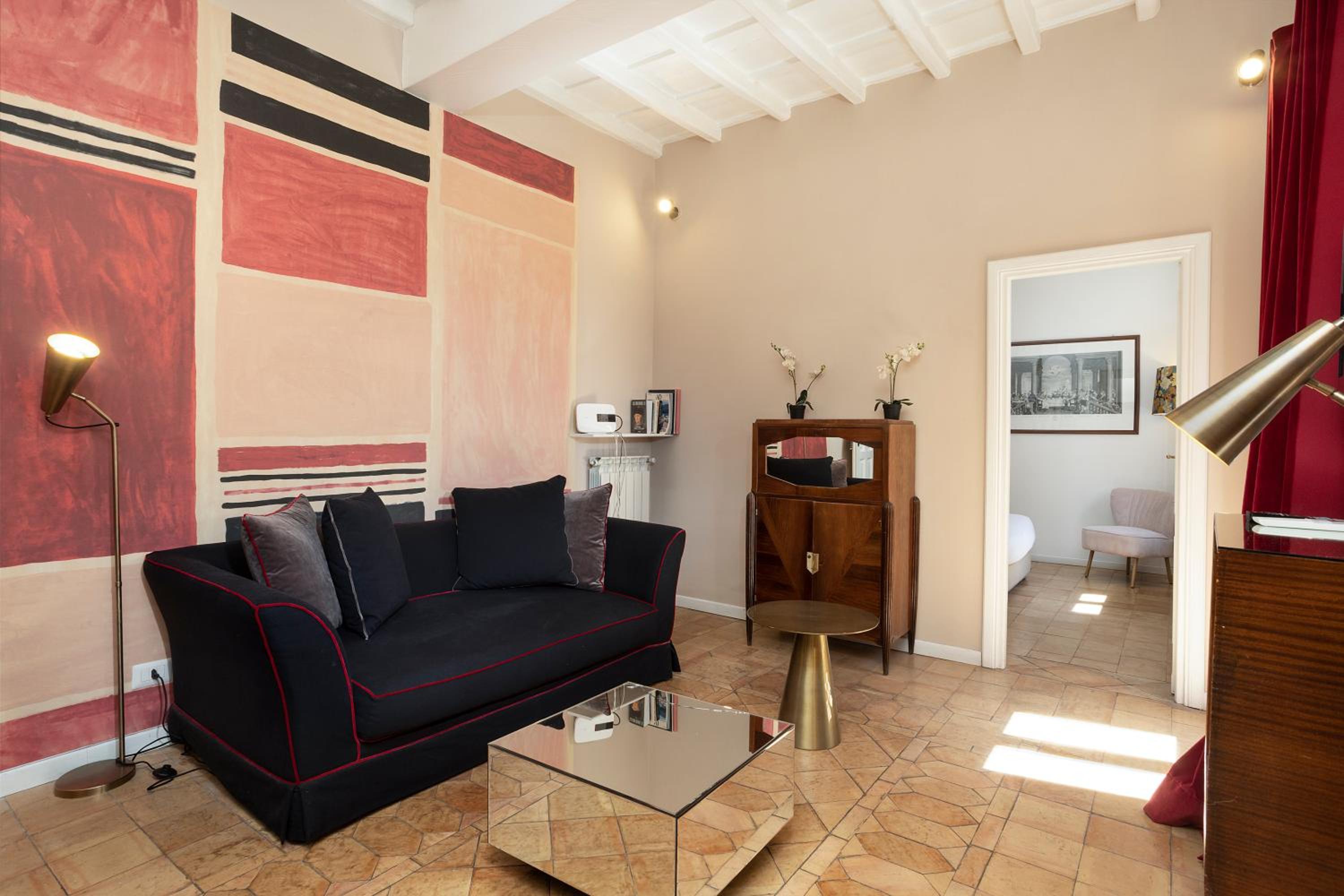 One-Bedroom Apartment (2 Adults) photo 3
