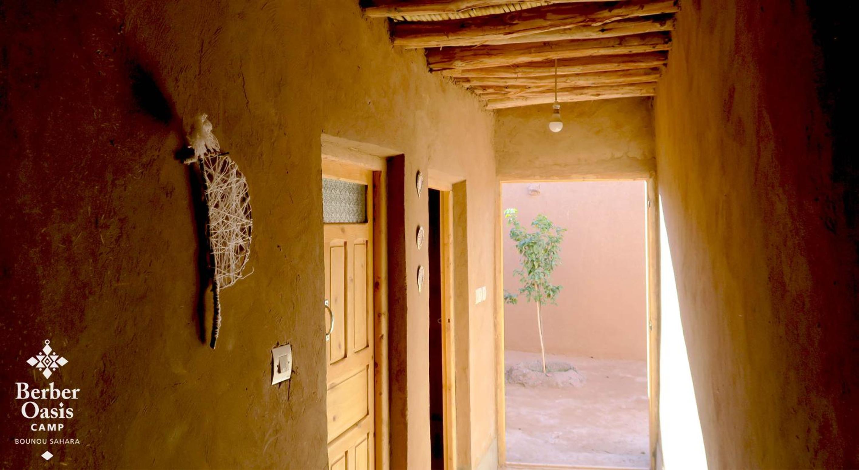 Double Room with Garden View photo 2
