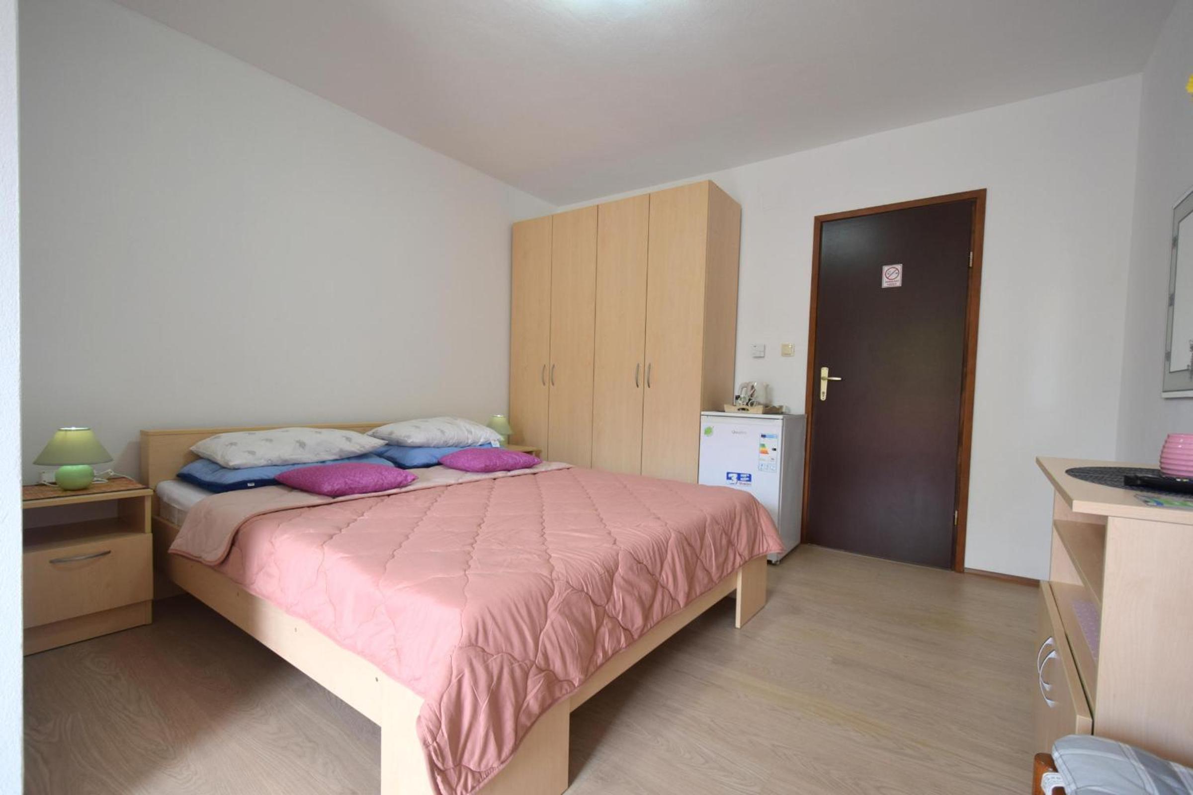 Double Room - Ground Floor photo 1