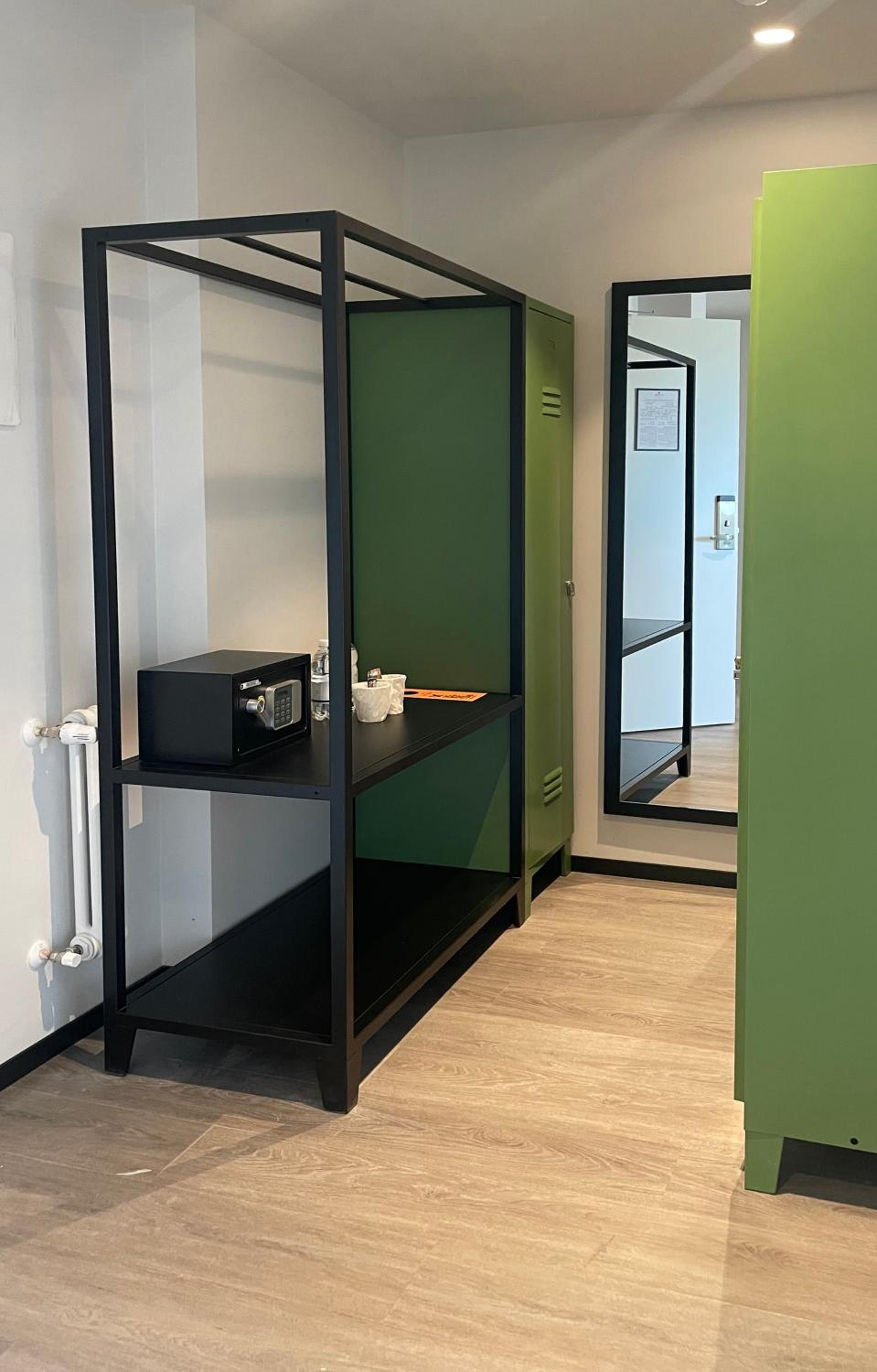 Standard Single Room photo 3