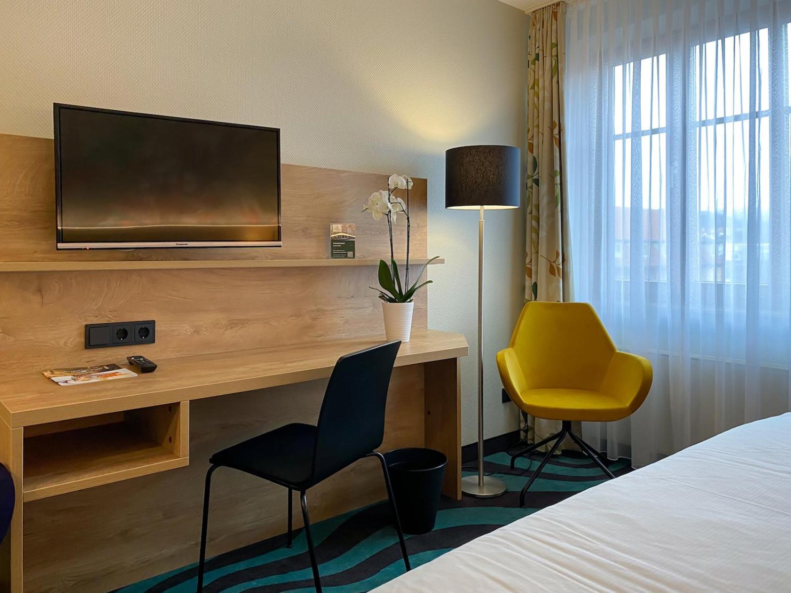 Comfort Double Room