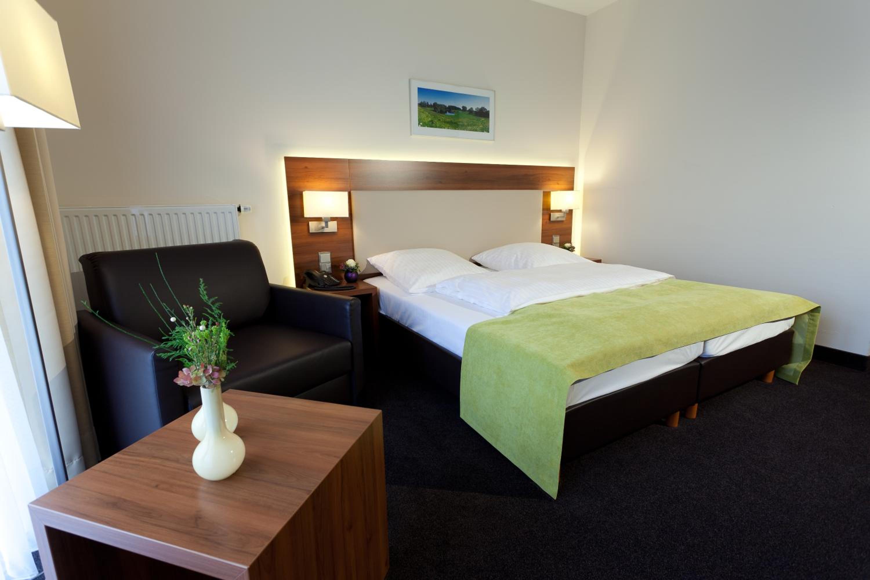 Superior Room photo 2