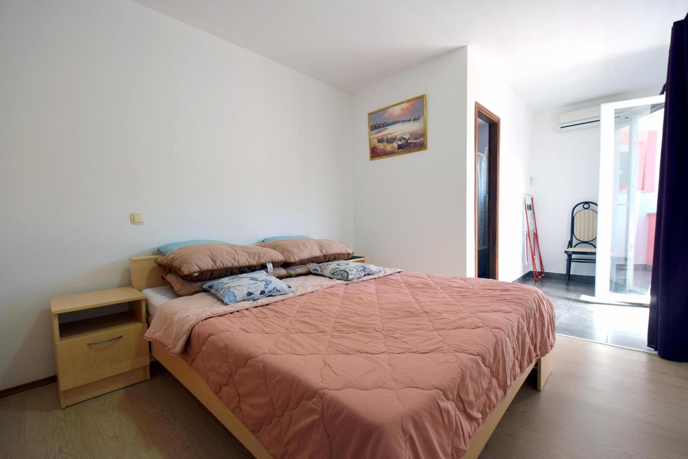 Standard Double Room - Ground Floor photo 1
