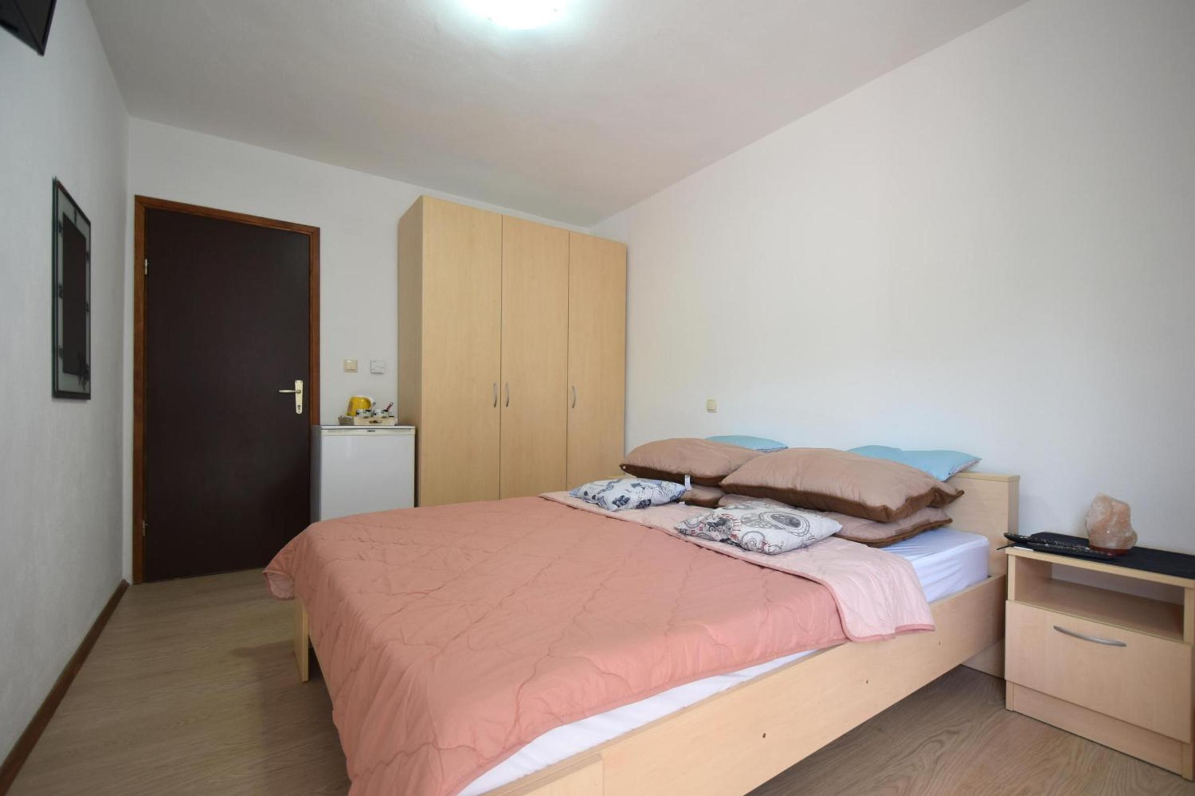 Standard Double Room - Ground Floor photo 2