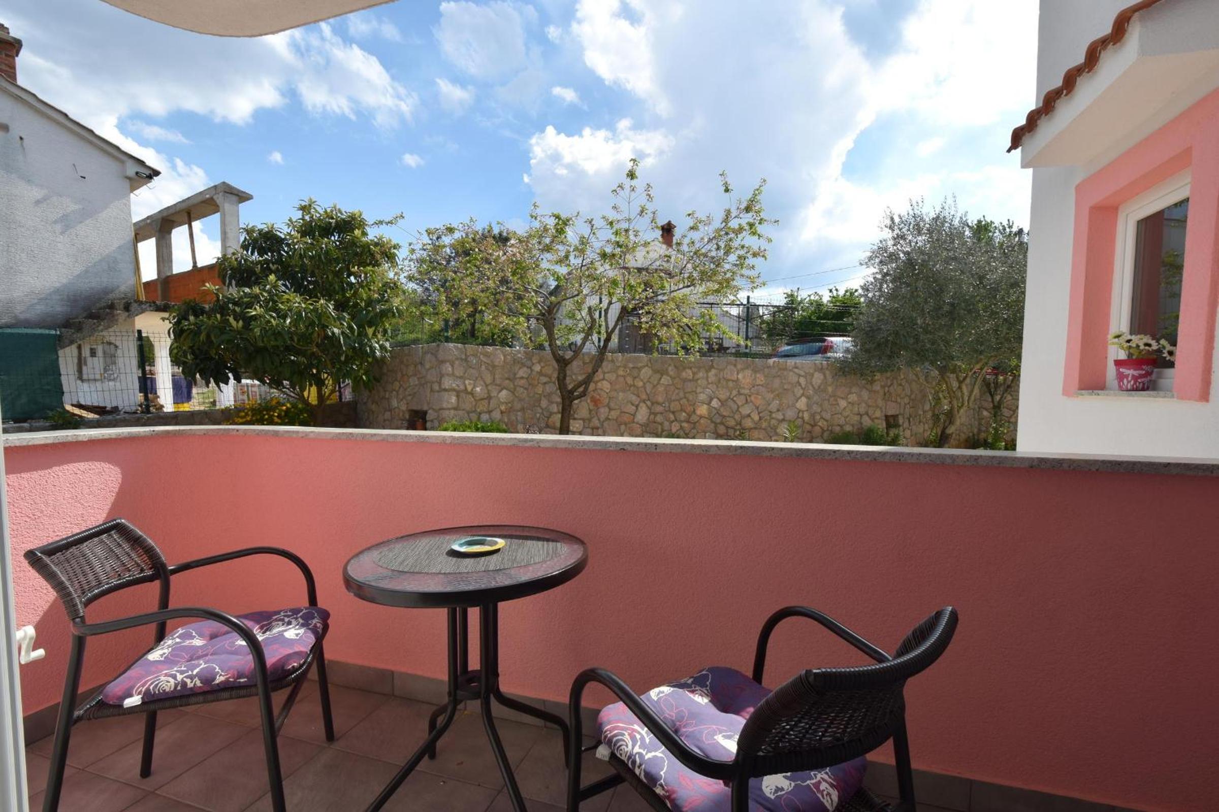 Standard Double Room - Ground Floor photo 3