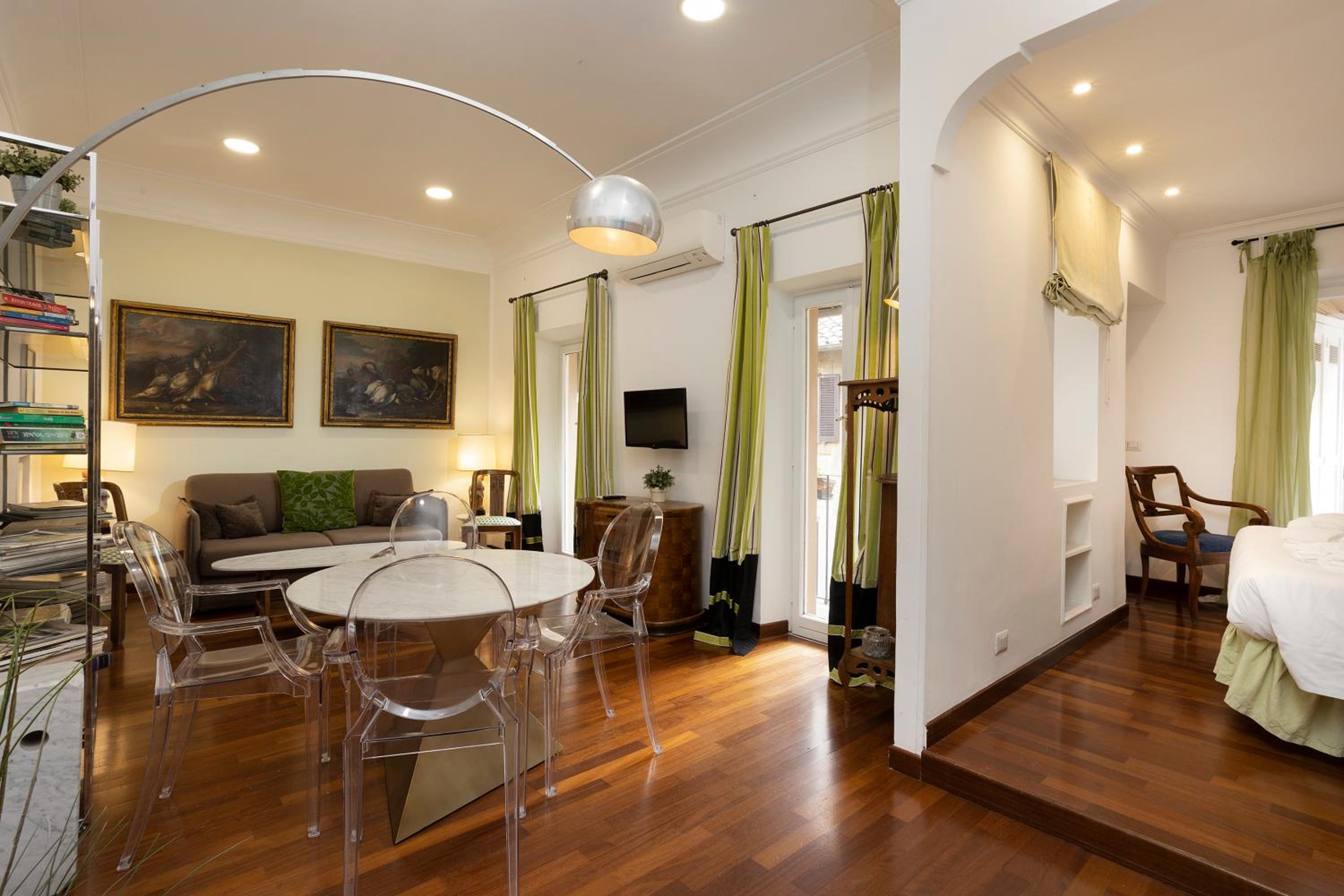 One-Bedroom Apartment (2 Adults) photo 1