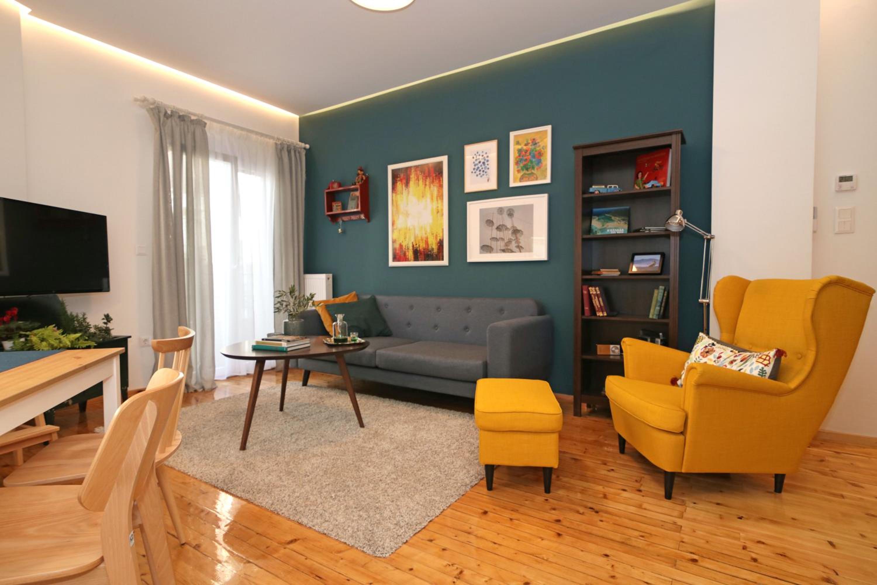 Superior Apartment