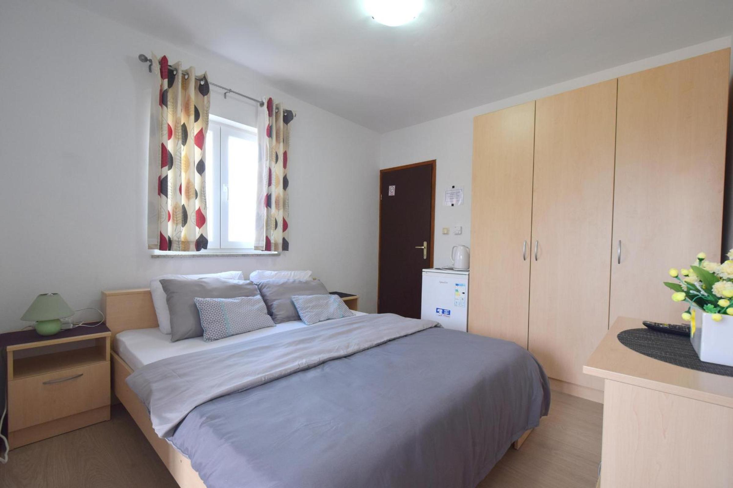 Double Room with Balcony photo 1