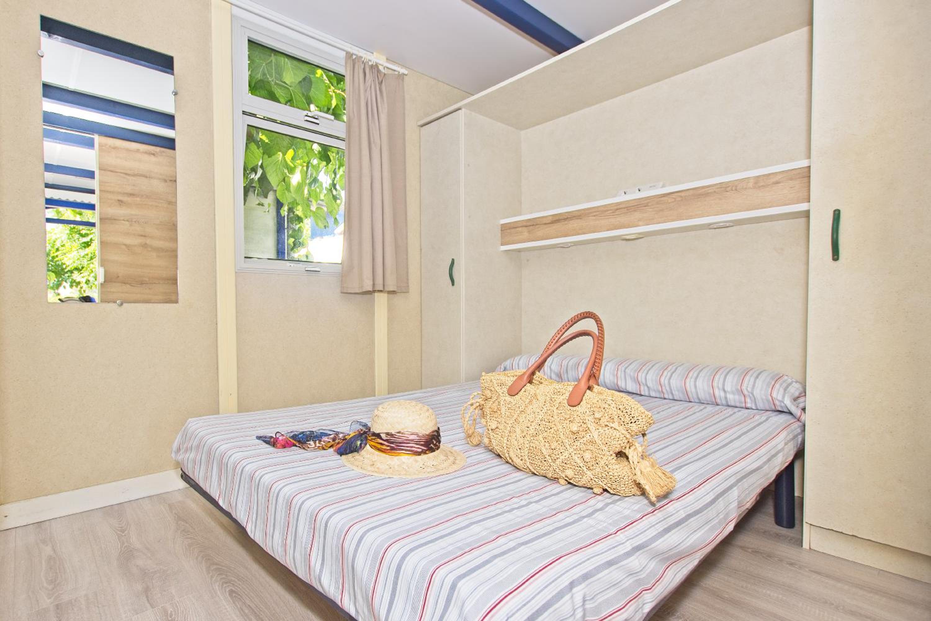Bungalow familiar