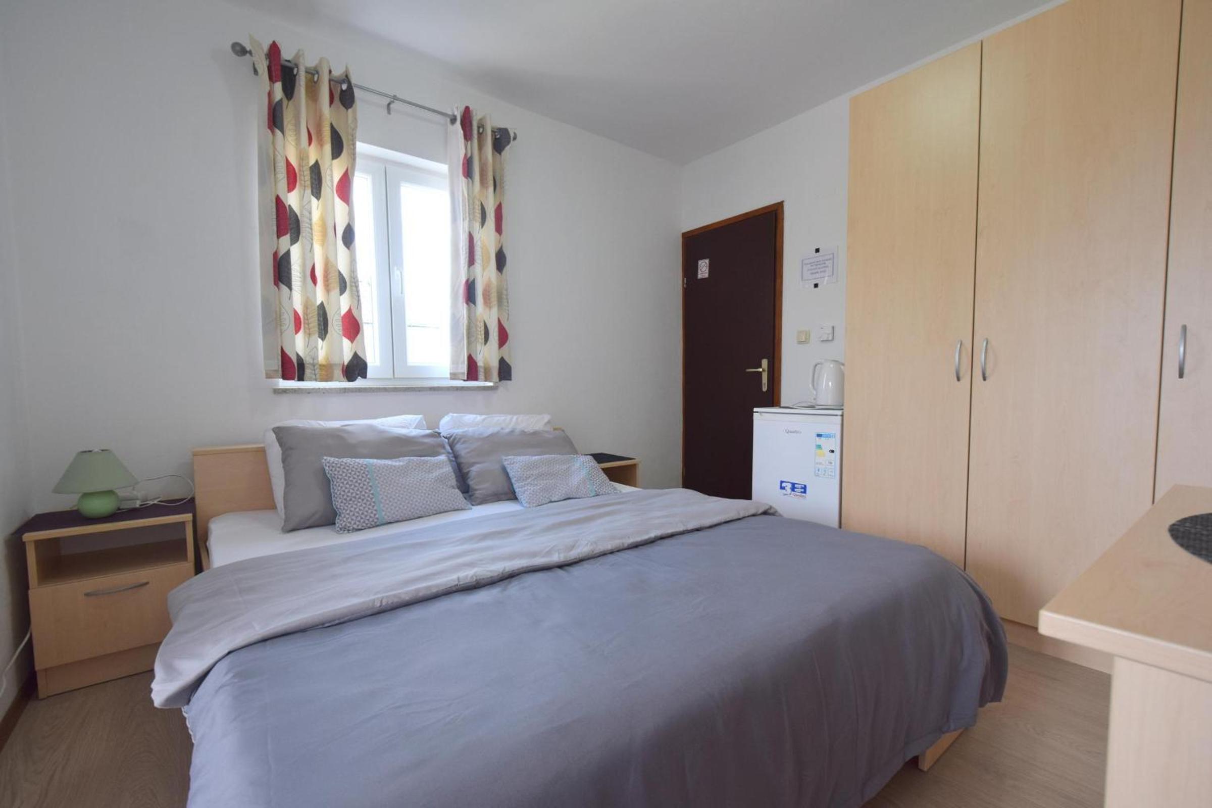 Double Room with Balcony photo 3