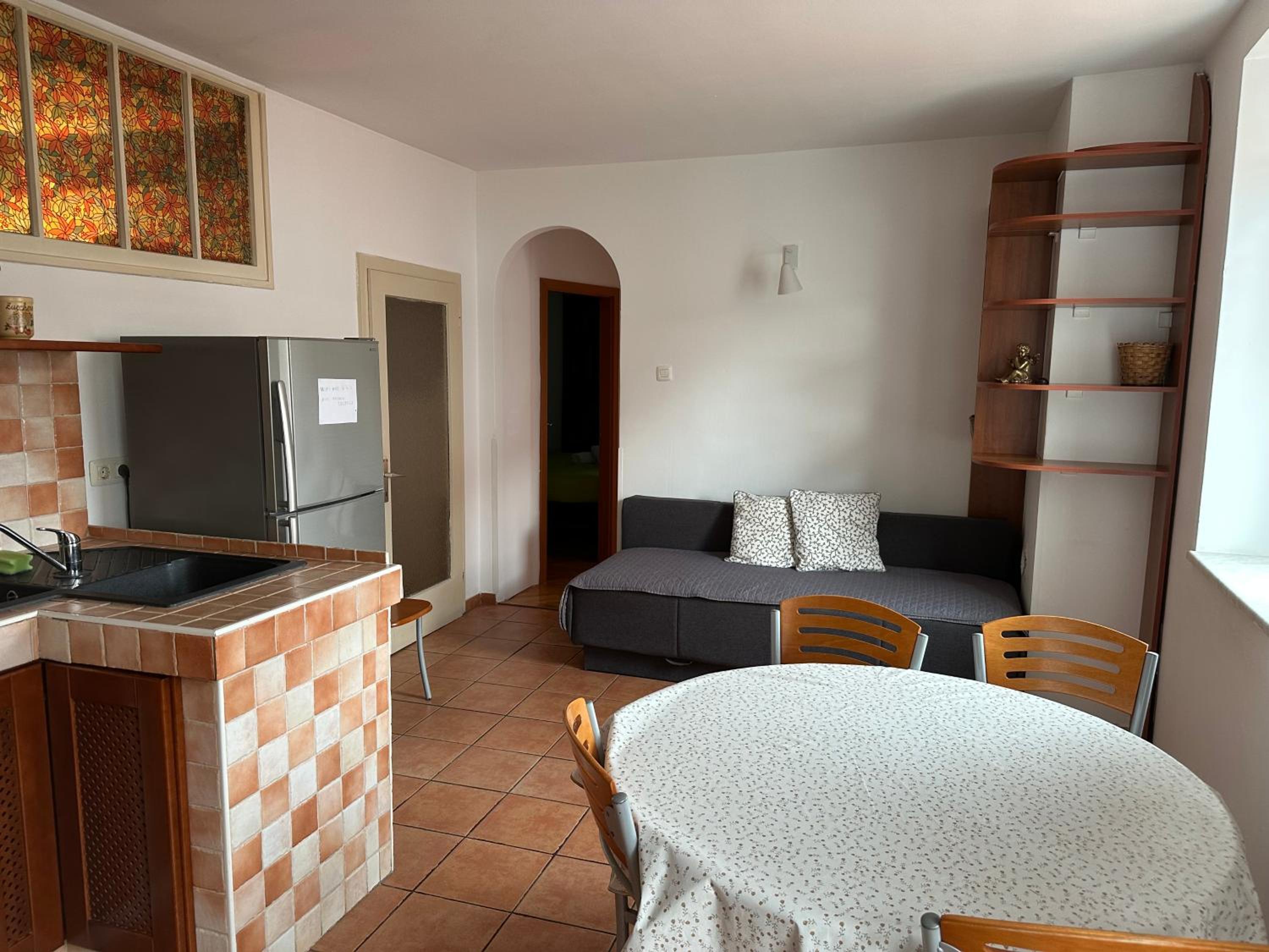 Three-Bedroom Apartment - Photo 3