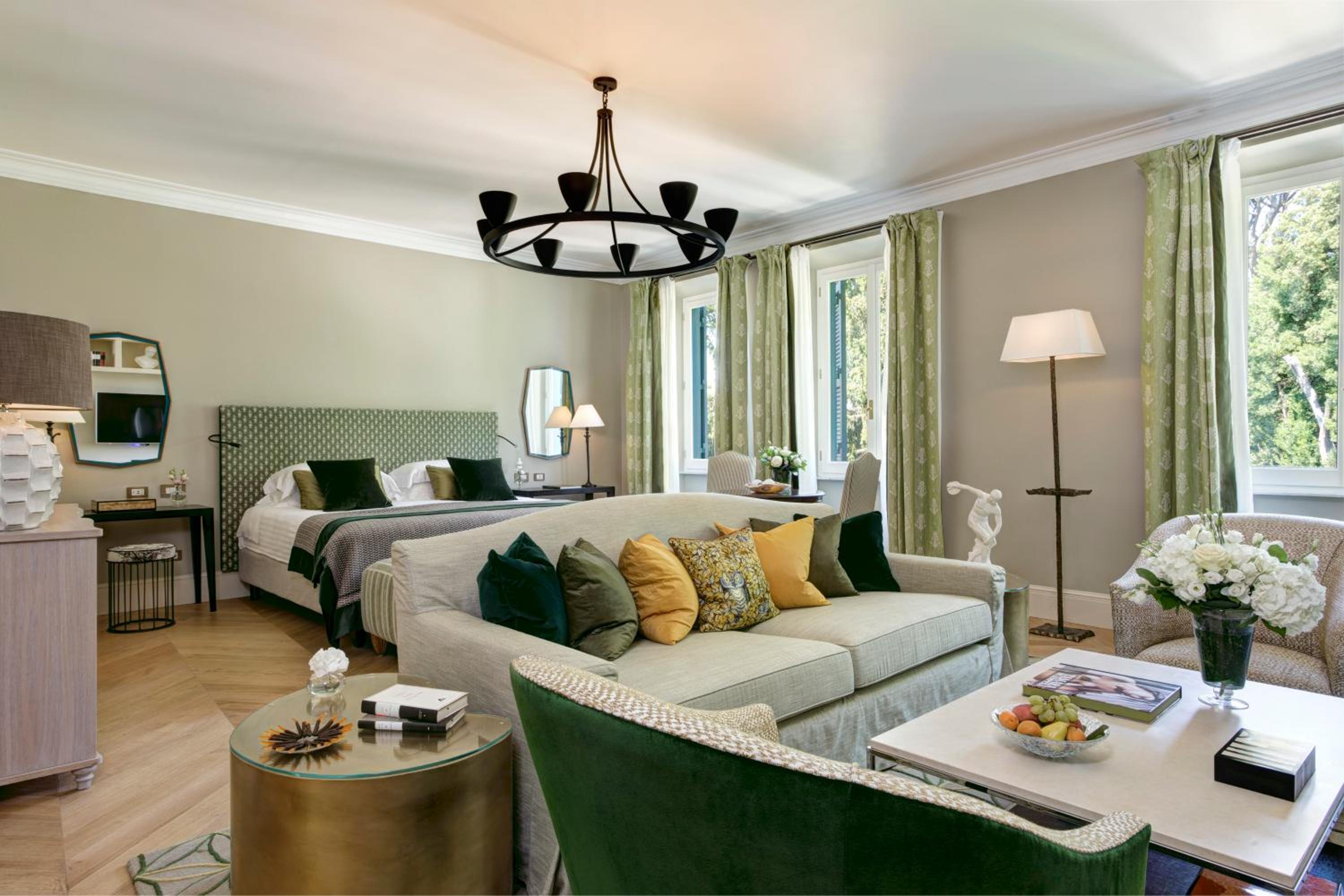 Suite (Non Smoking)