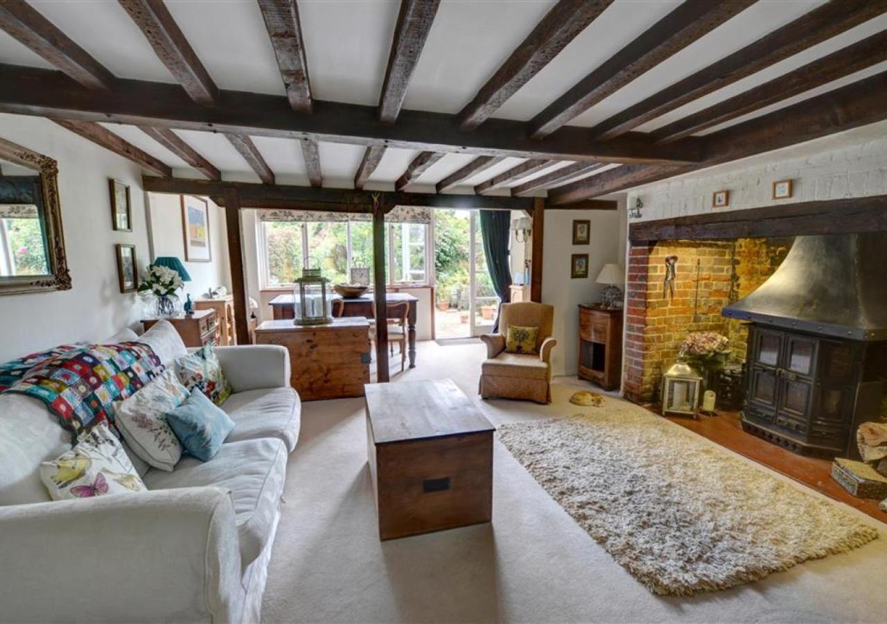 Three-Bedroom House photo 1