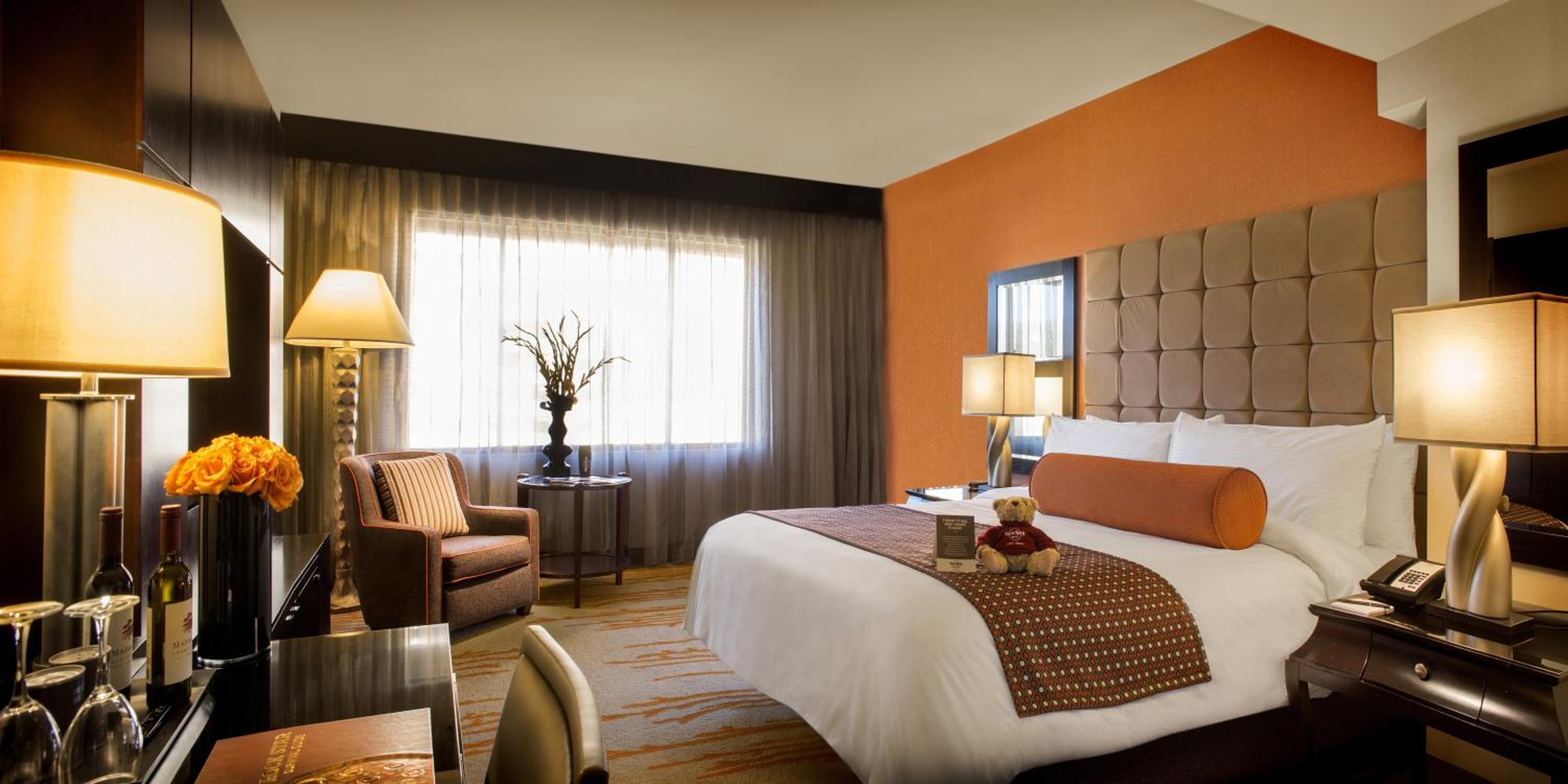 King Room - Photo 2