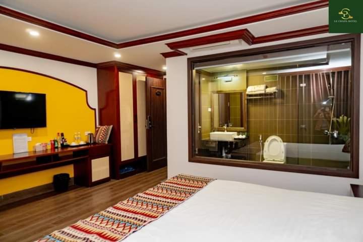 Double Room with Mountain View photo 2