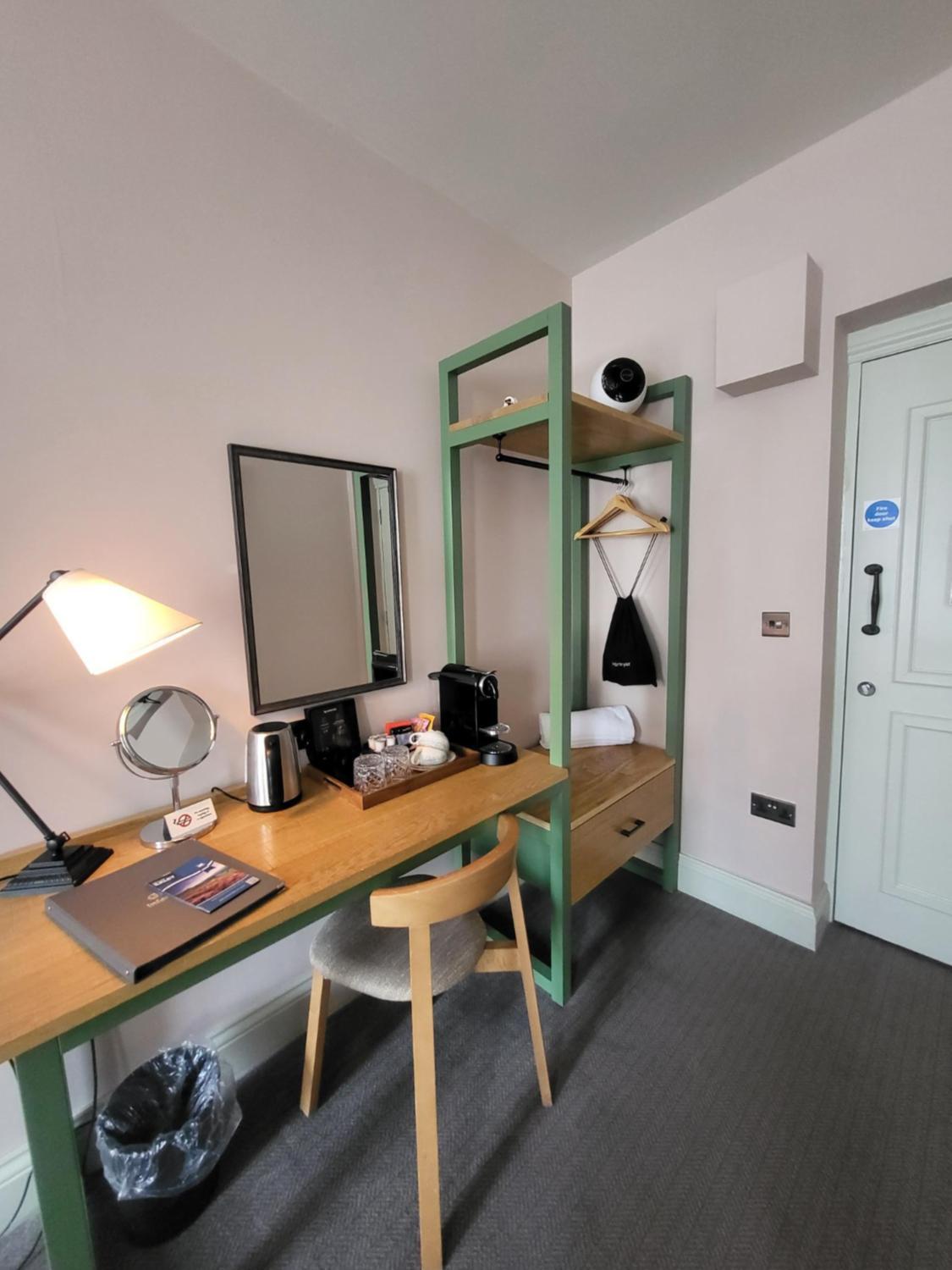 Double Room - Photo 3