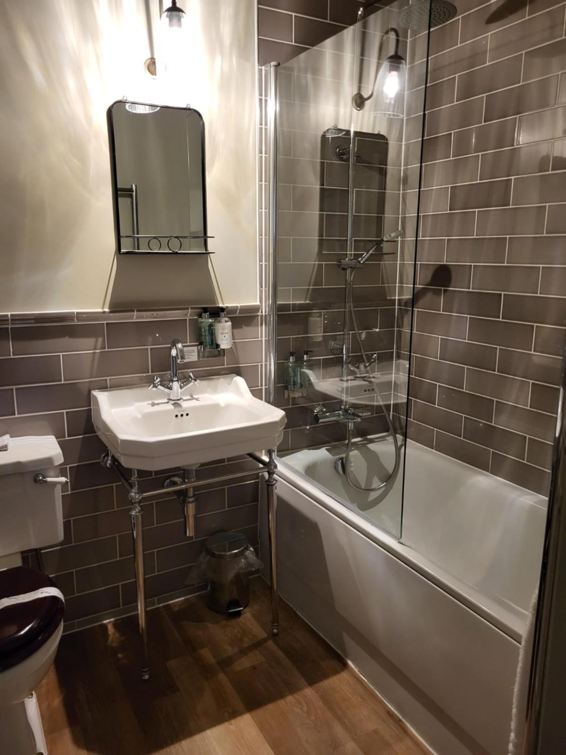 Superior Double Room photo 3