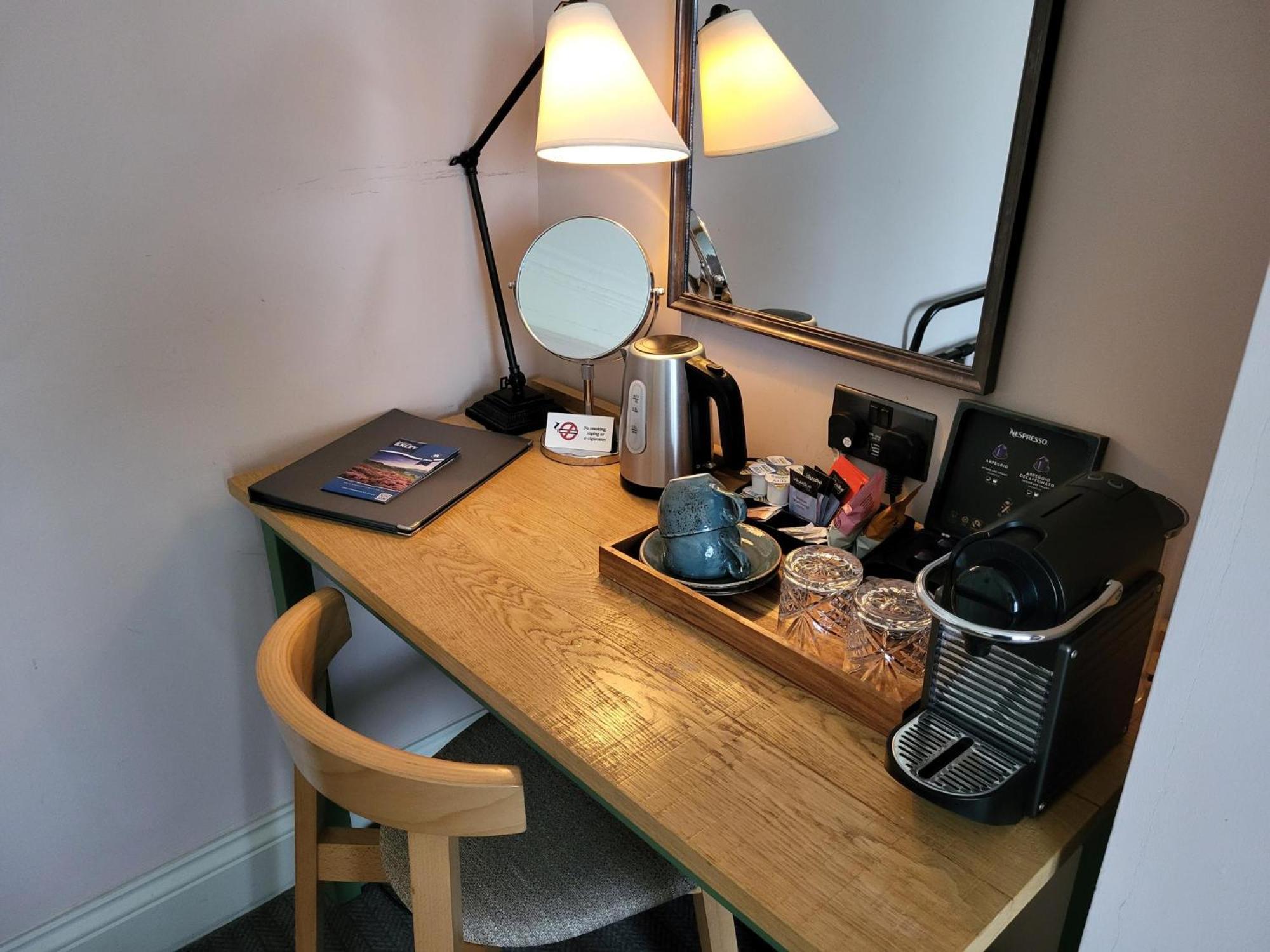 Superior Double Room photo 2