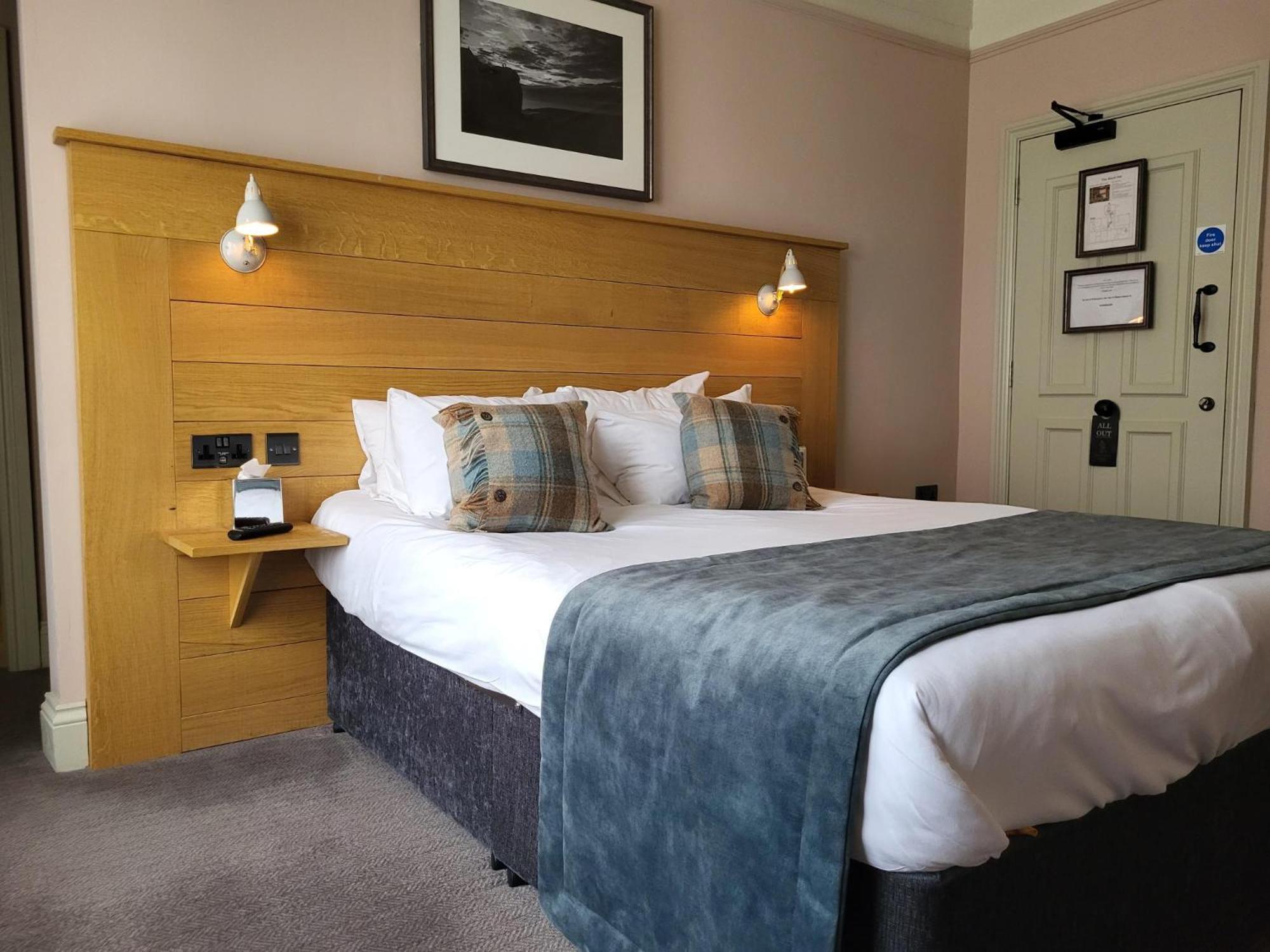 Superior Double Room photo 1