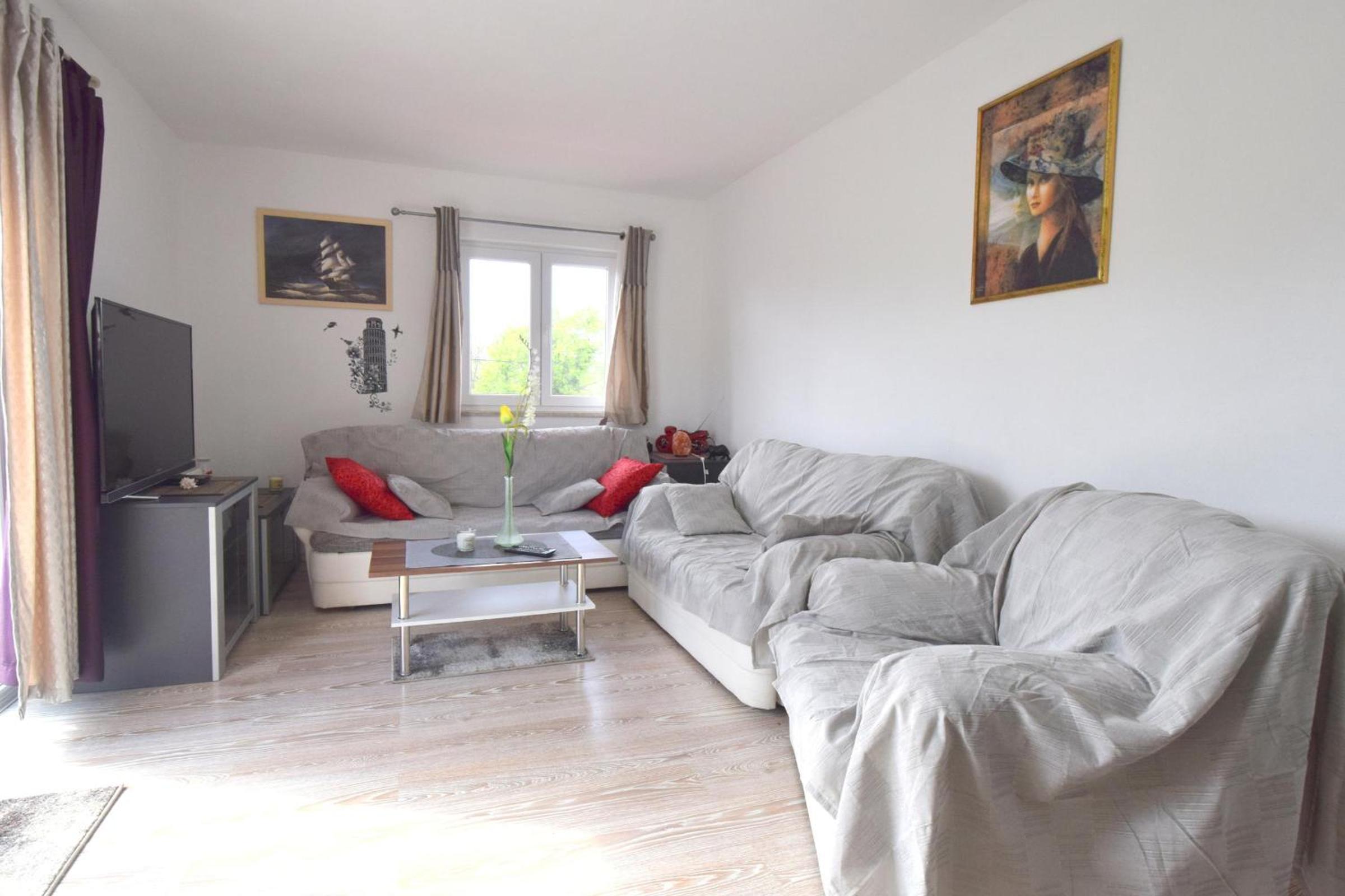 Two-Bedroom Apartment photo 1