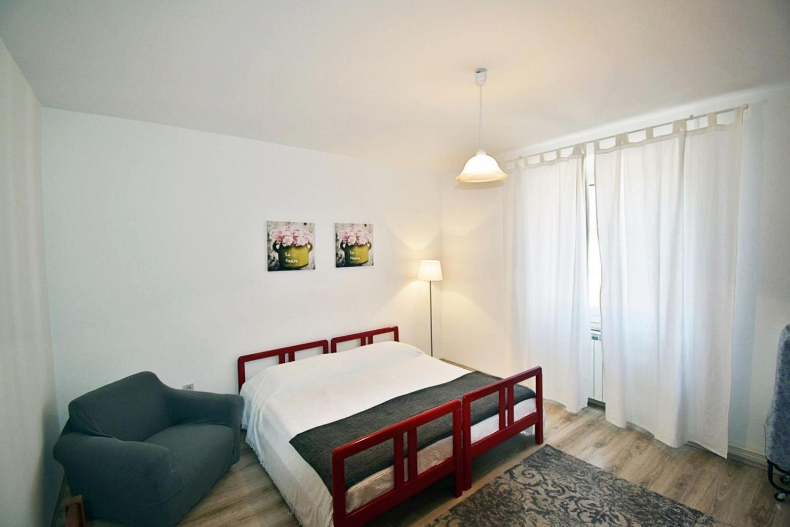 Two-Bedroom Apartment photo 1