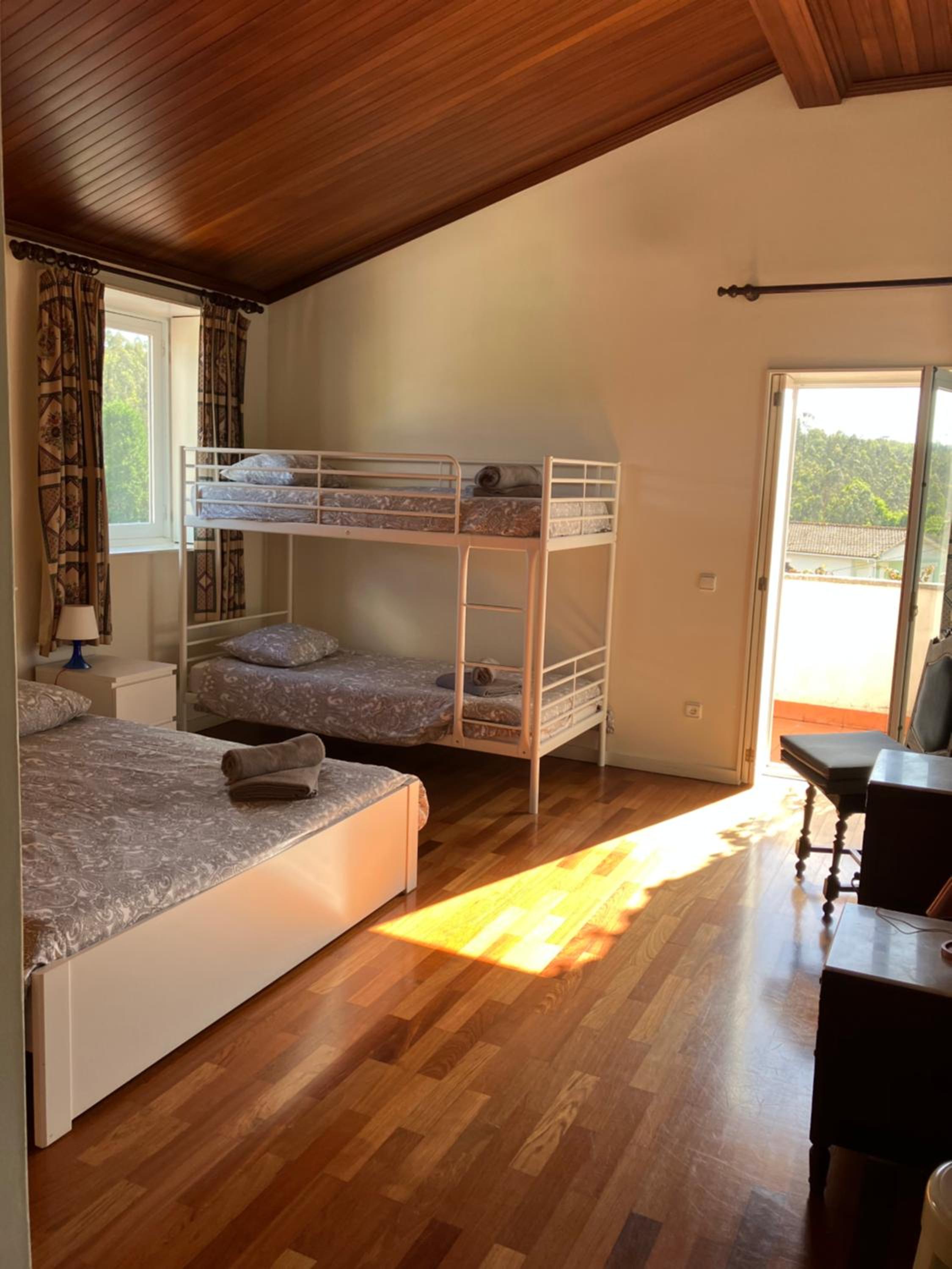 Three-Bedroom House - Photo 23
