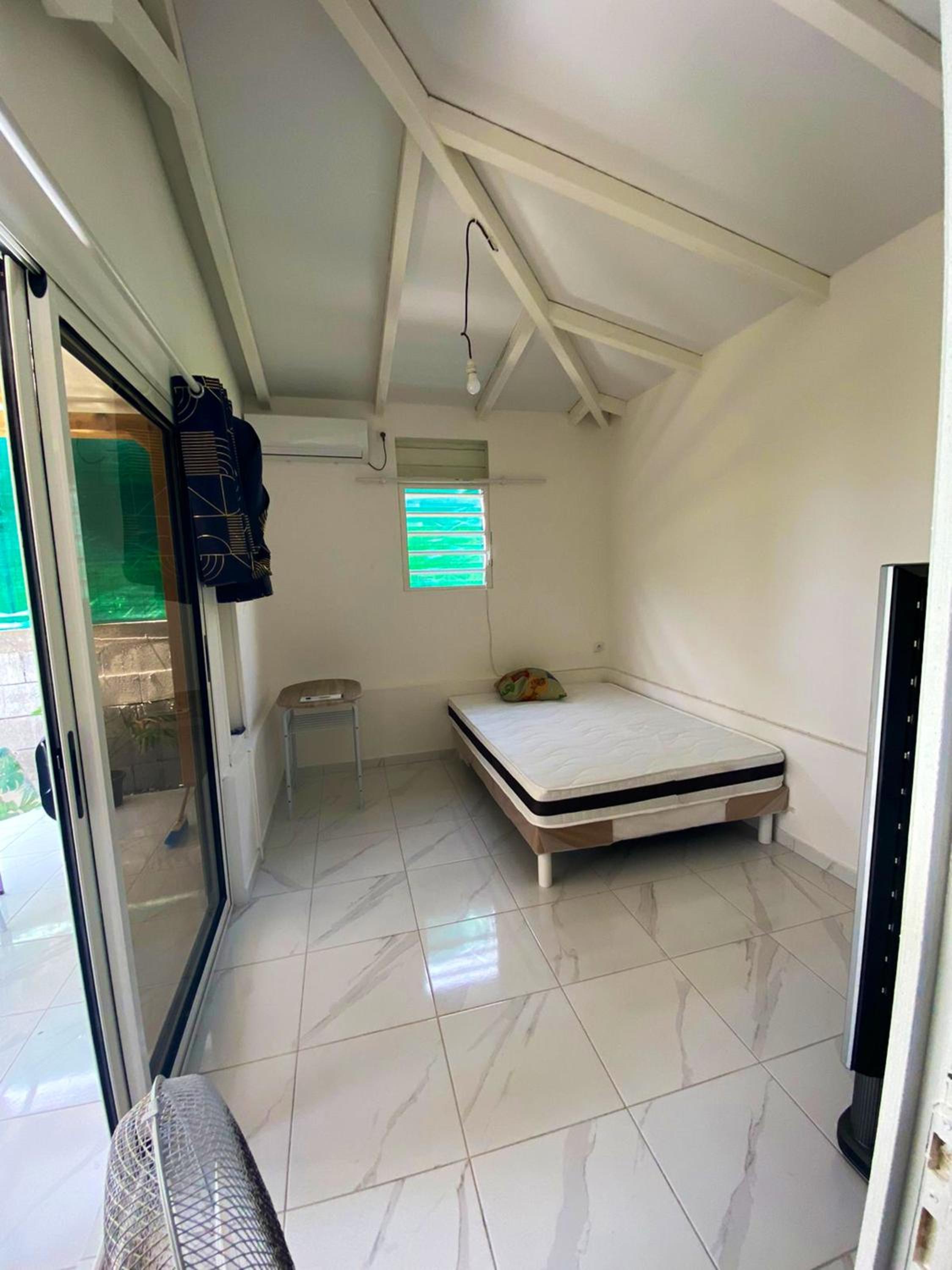 One-Bedroom Vacation Home photo 2