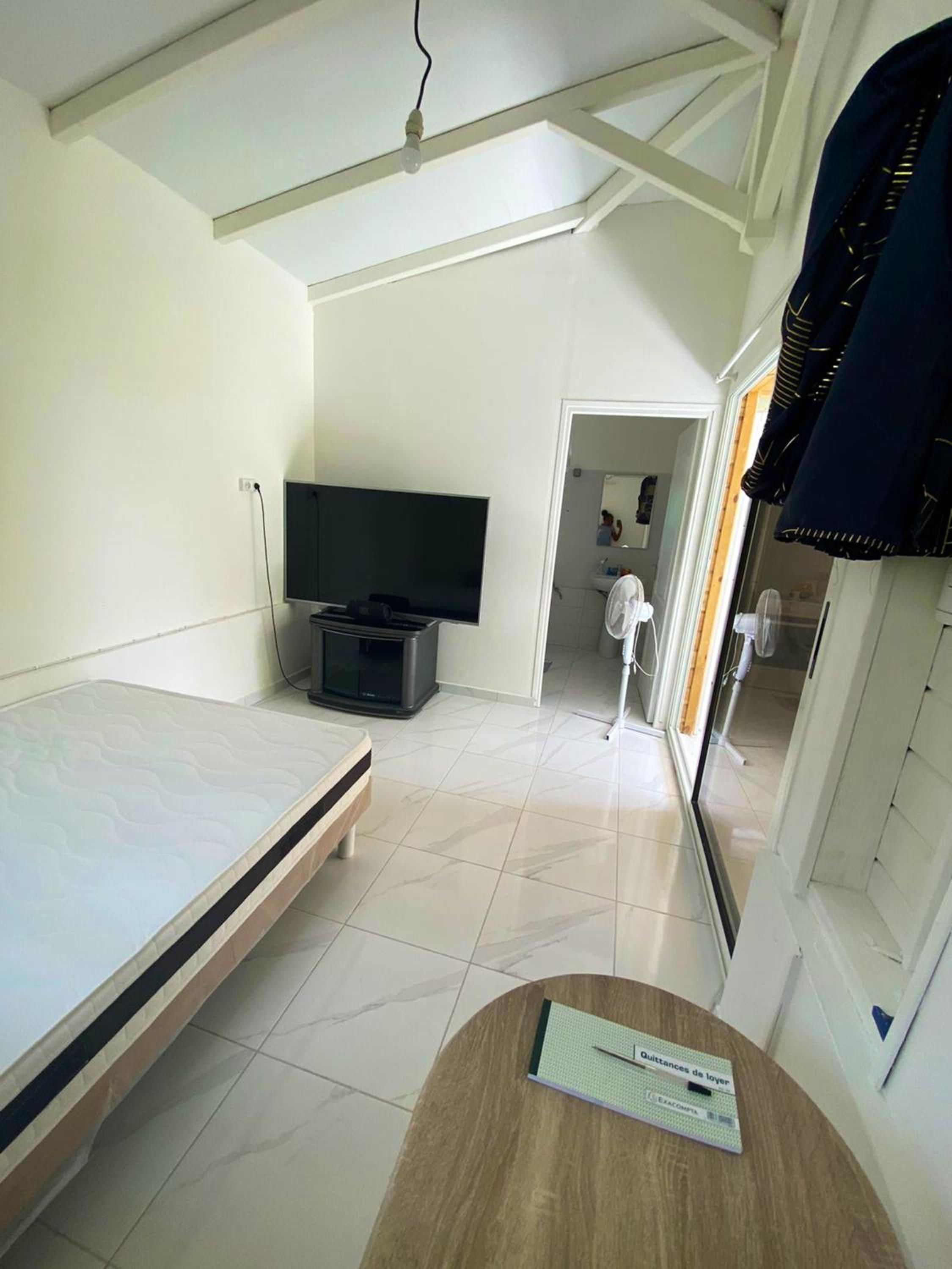 One-Bedroom Vacation Home photo 3