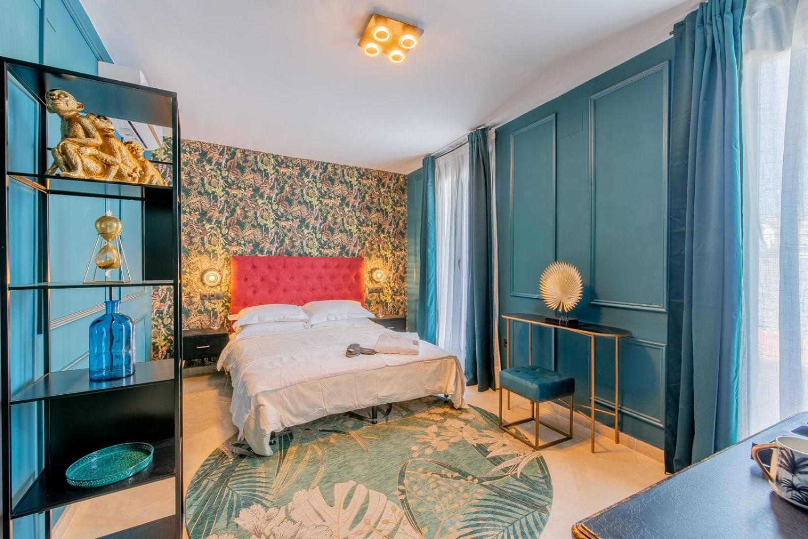 Junior Suite - Photo 1