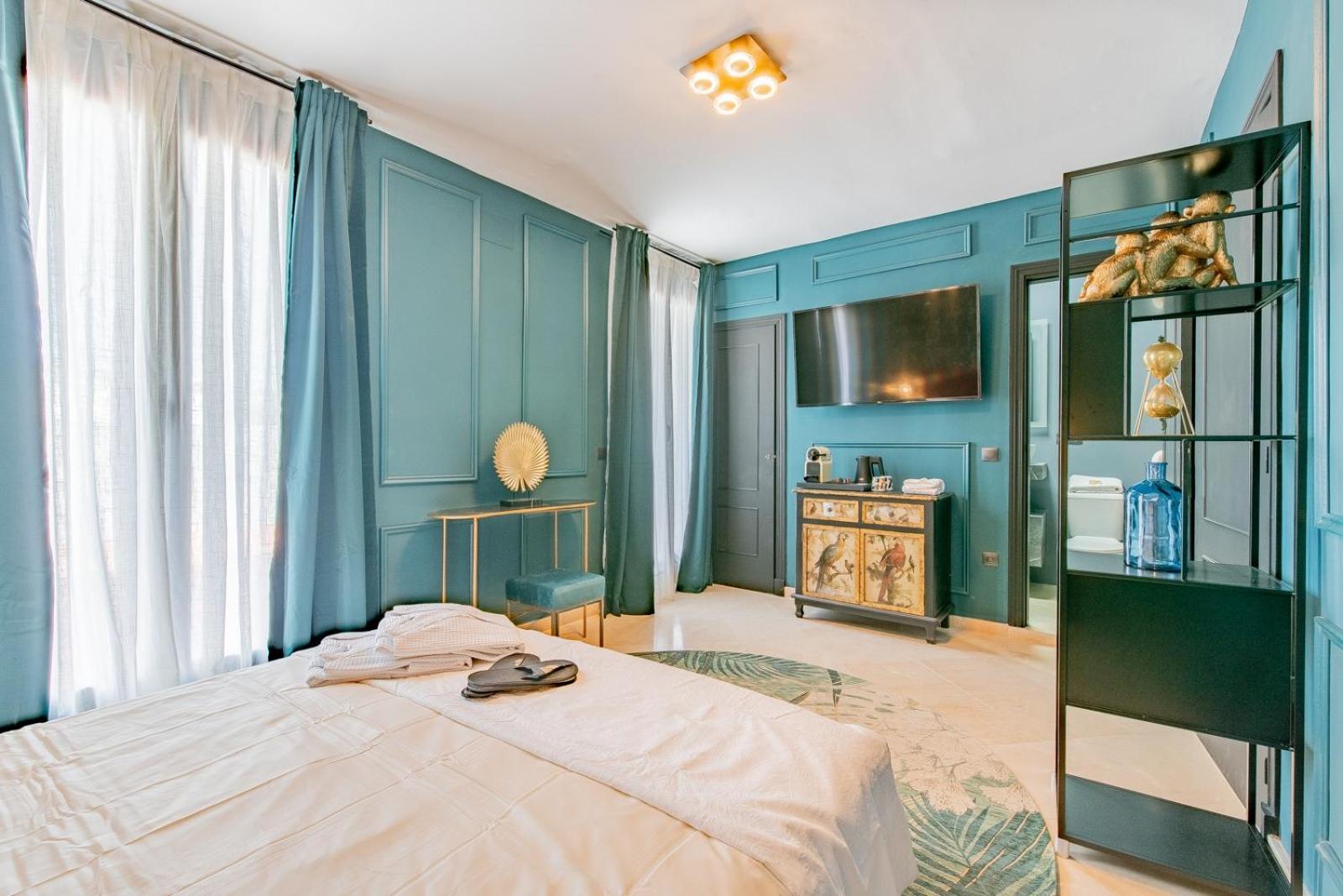 Junior Suite - Photo 3