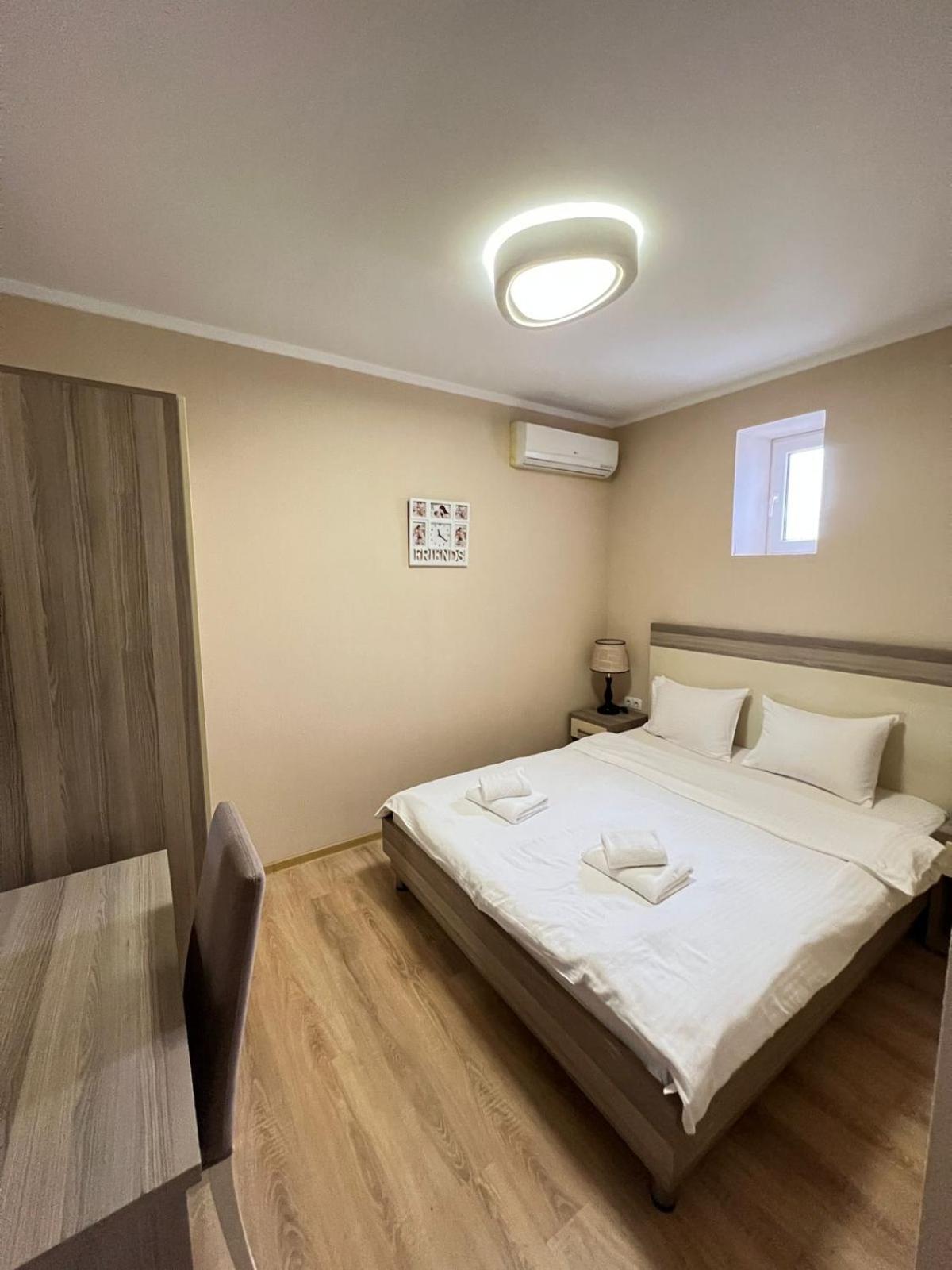 Two-Bedroom Suite photo 3