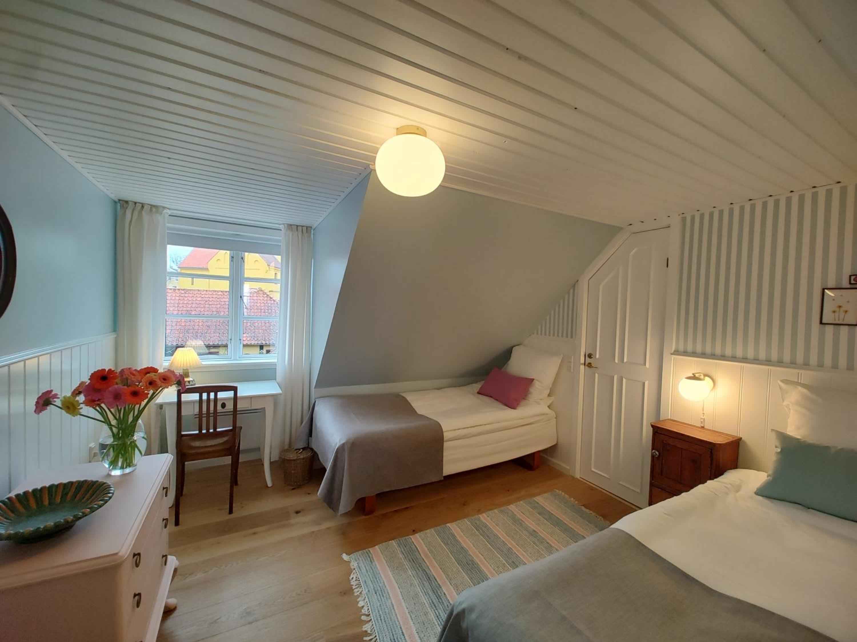 Double or Twin Room - Photo 4