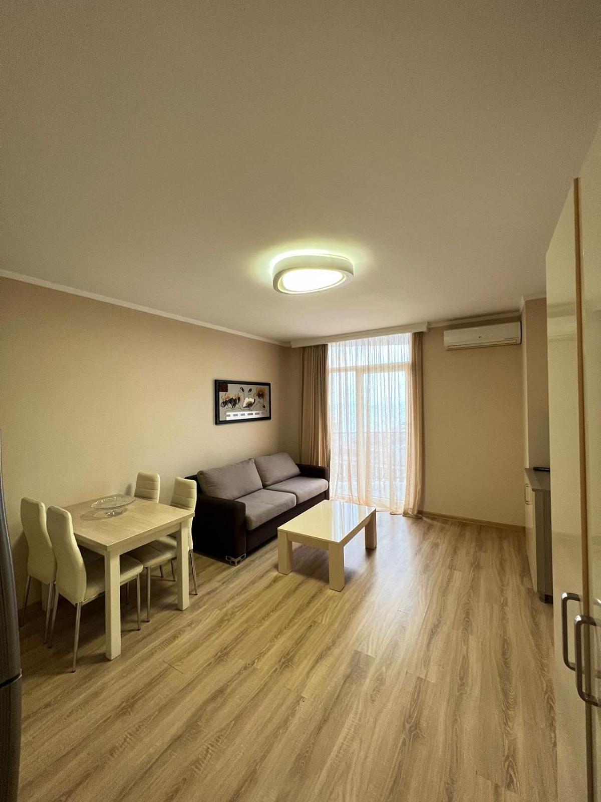 Two-Bedroom Suite photo 1