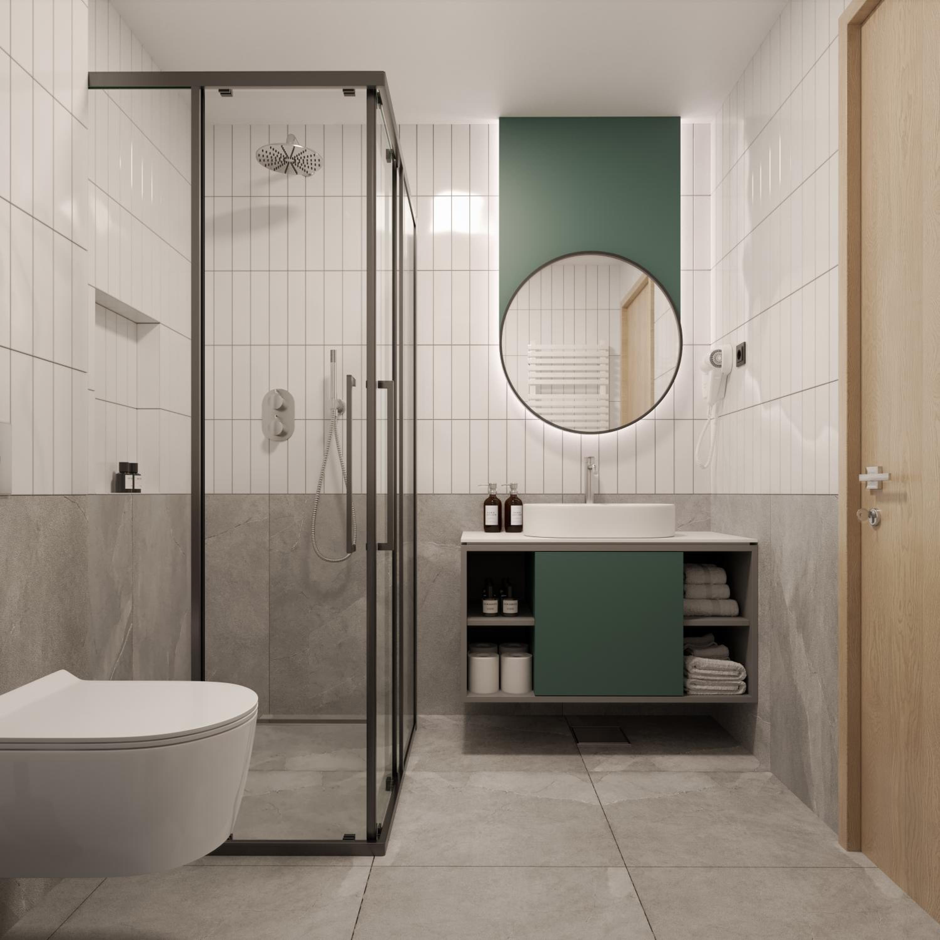 Family Suite - Photo 5