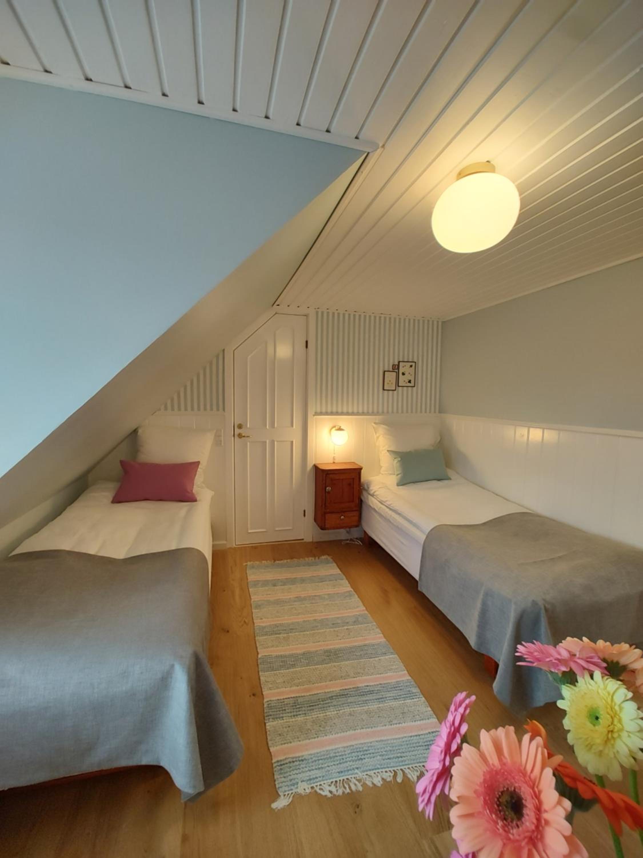 Double or Twin Room - Photo 5