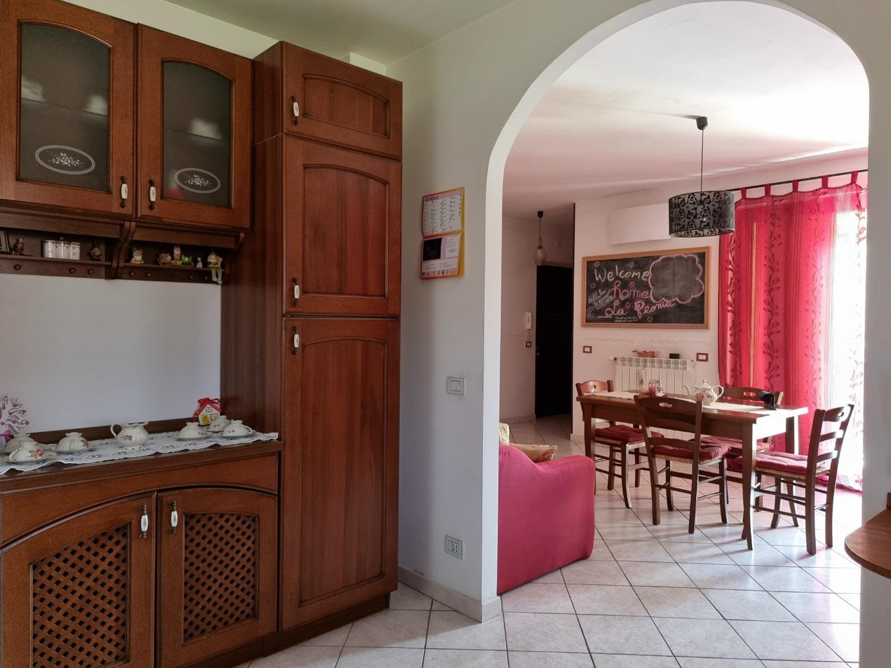 Two-Bedroom Apartment with Balcony - Photo 15