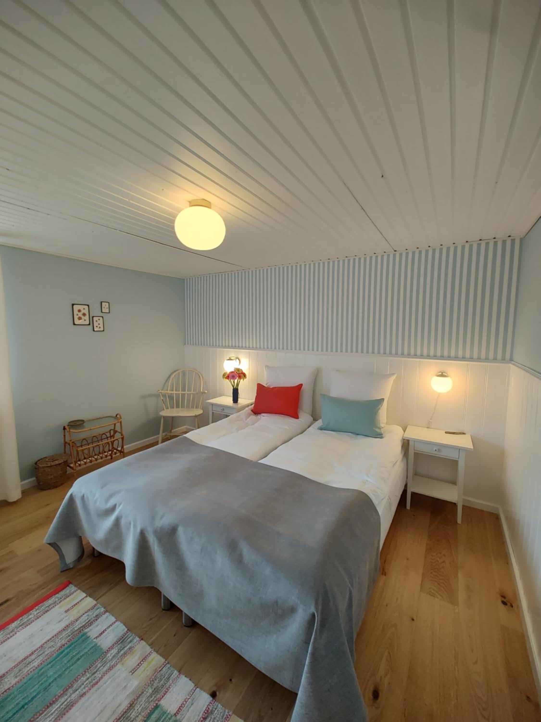 Double or Twin Room - Photo 6