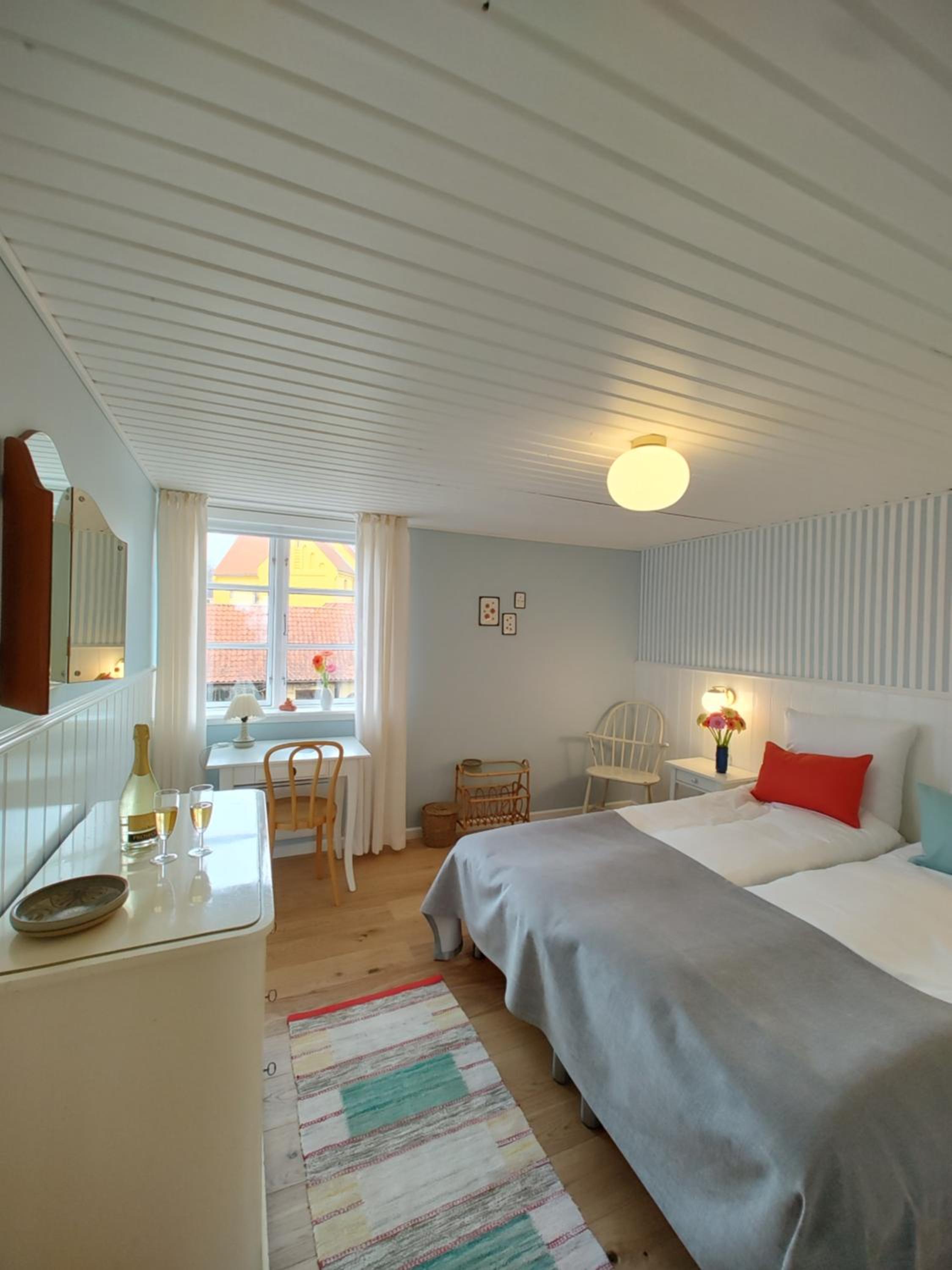 Double or Twin Room - Photo 7