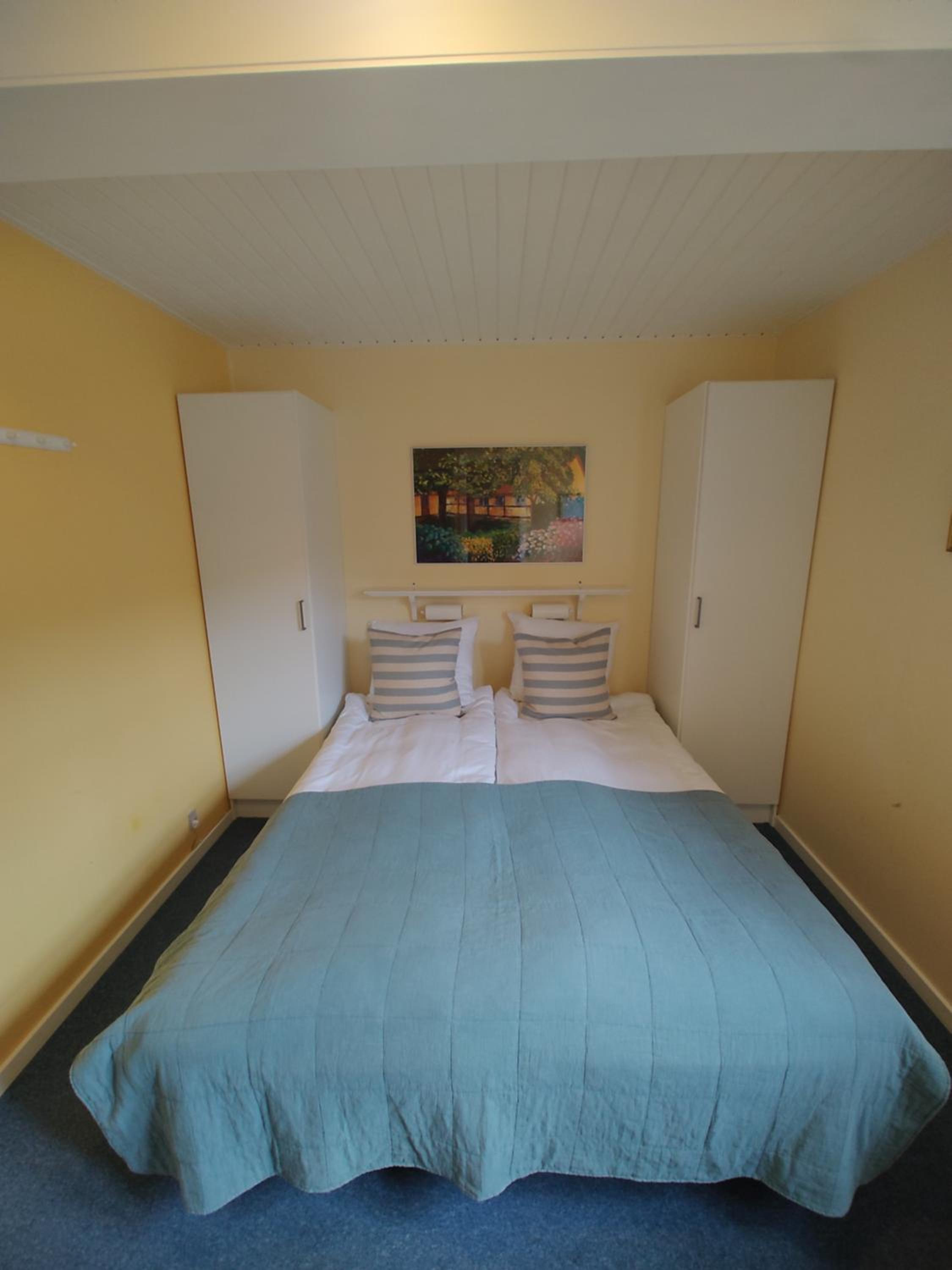 Double or Twin Room - Photo 8