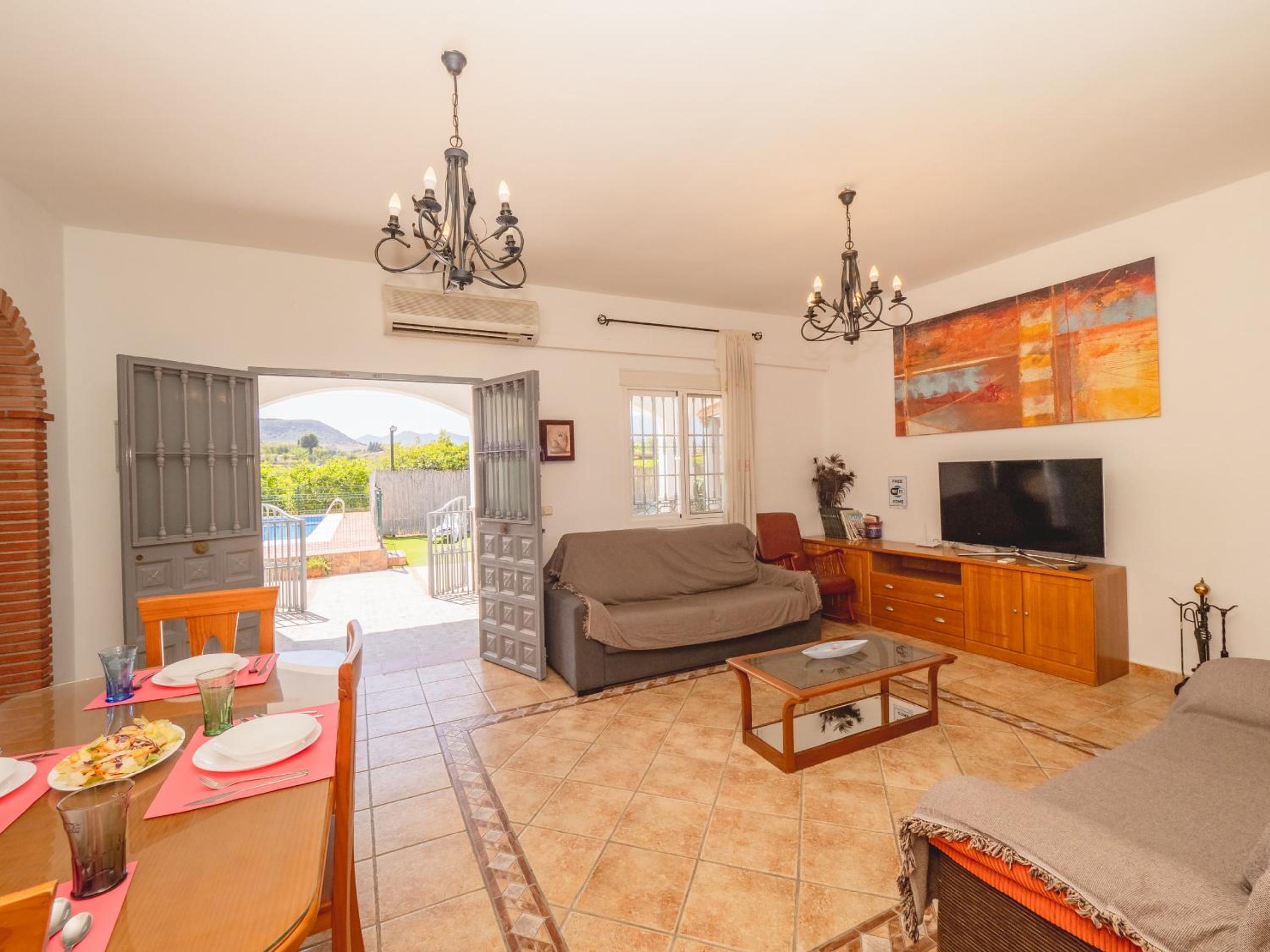 Casa de Vacaciones