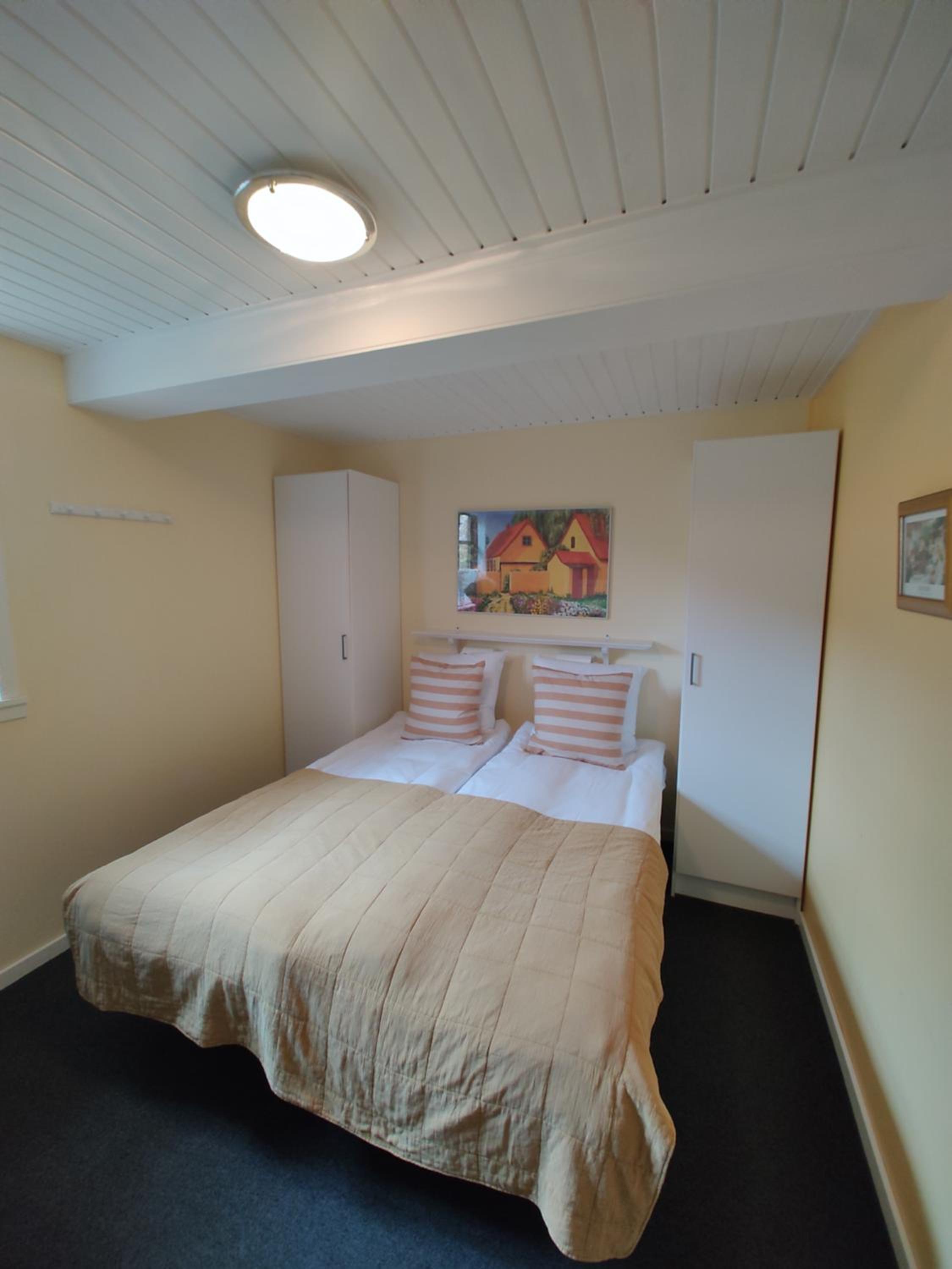 Double or Twin Room - Photo 9