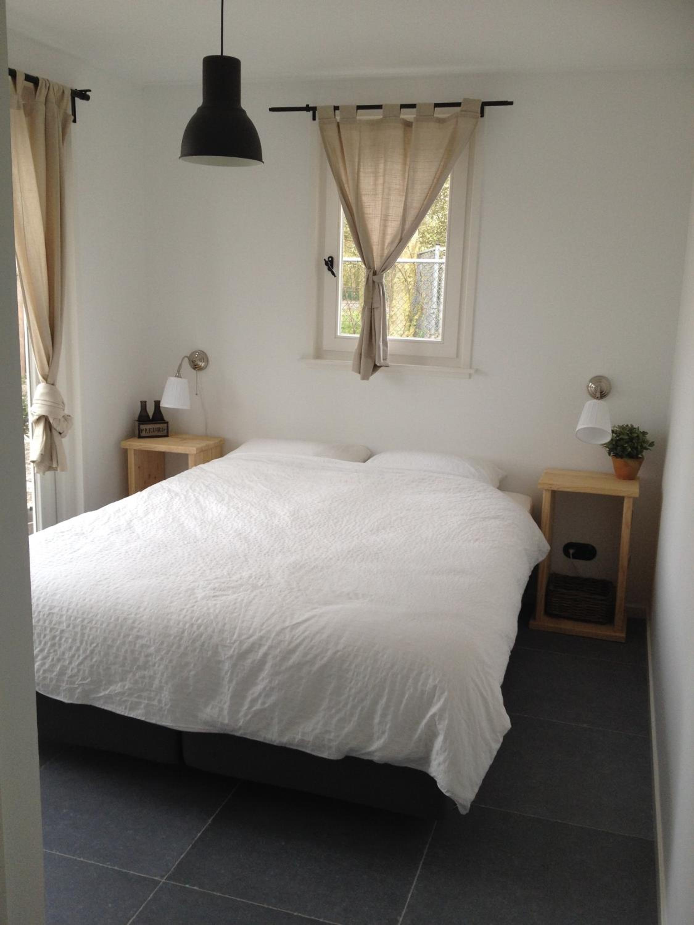 Deluxe Double Room Ground Floor photo 1