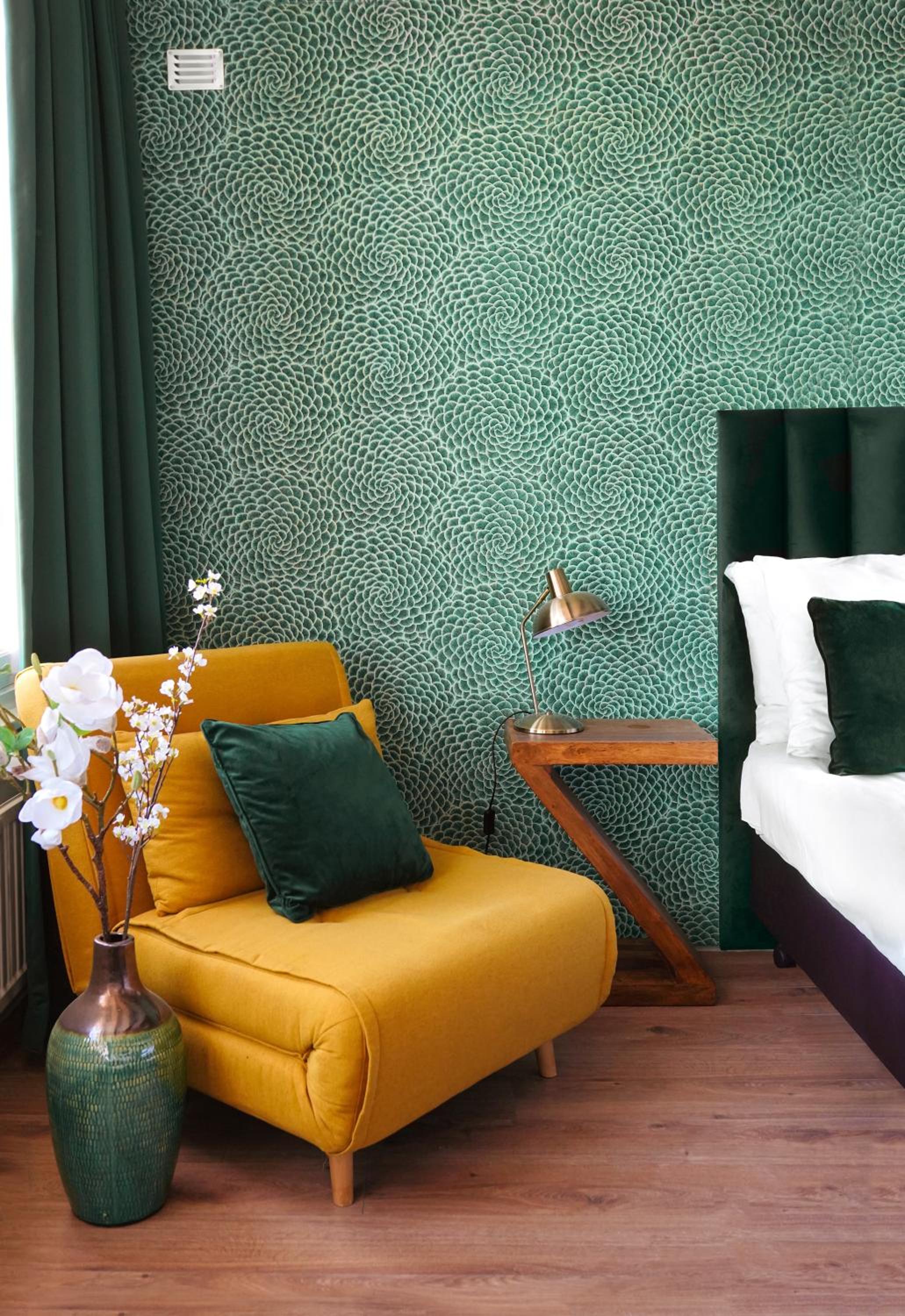 Triple Room with Canal View photo 1
