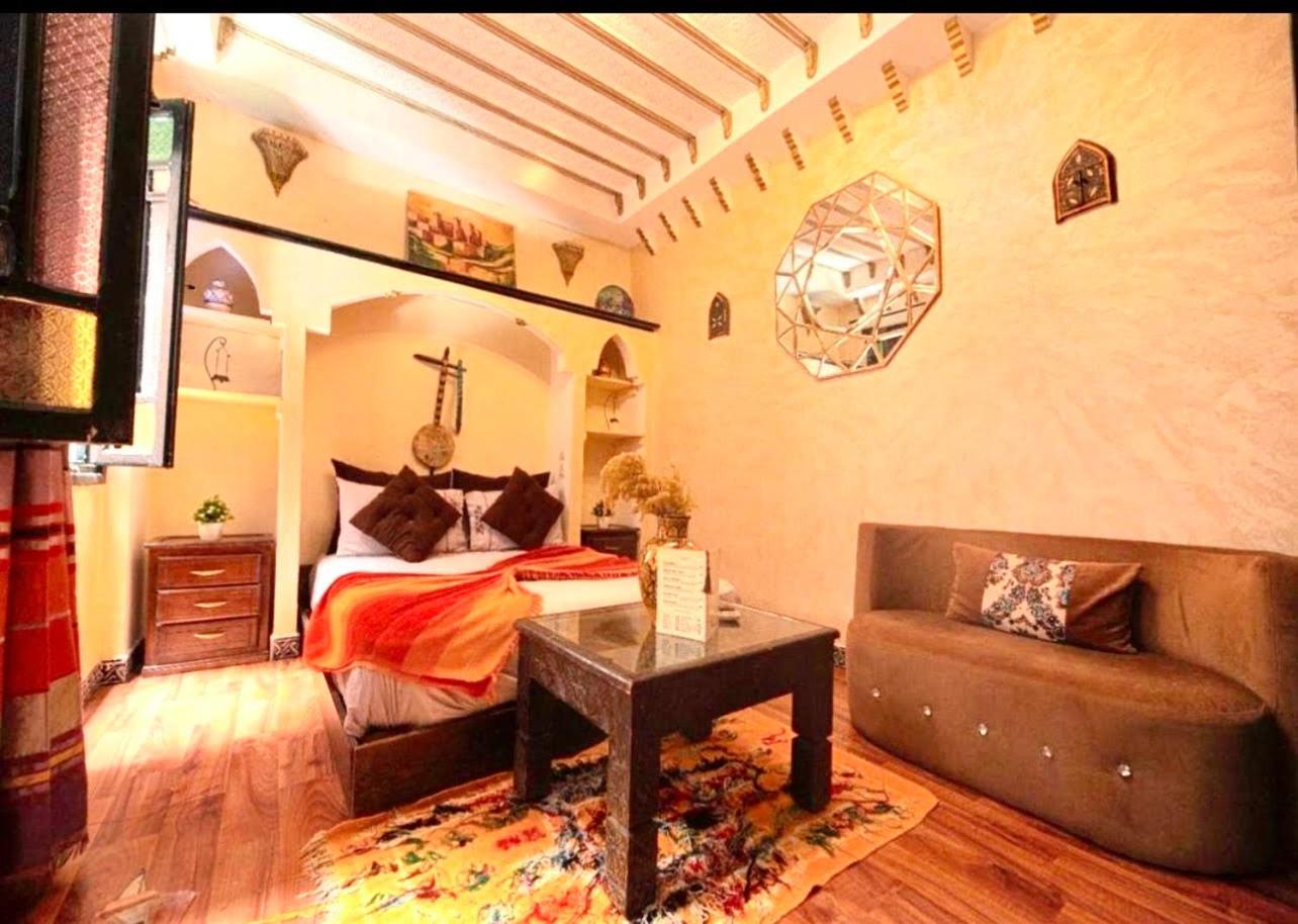 Menara Double Room  - Photo 1