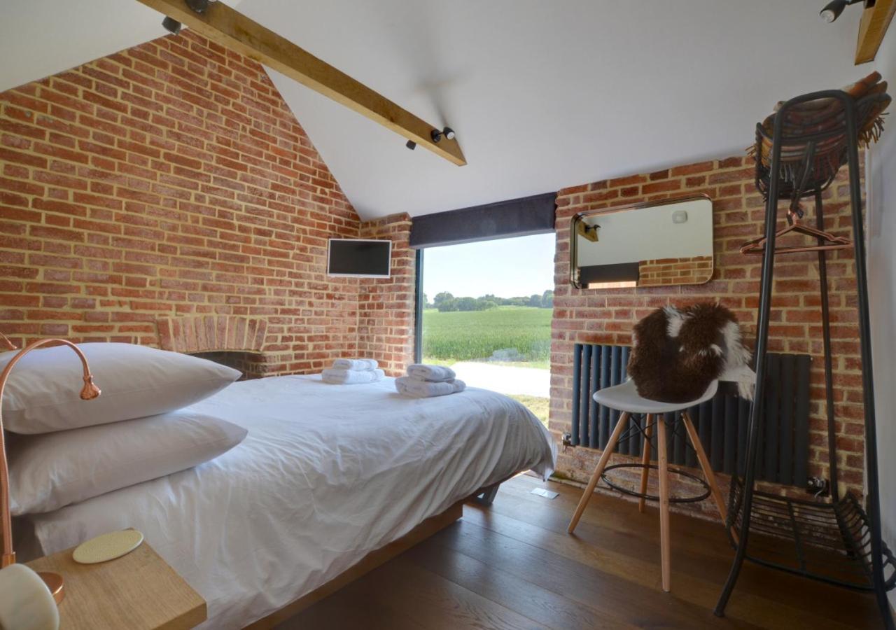 One-Bedroom House photo 2