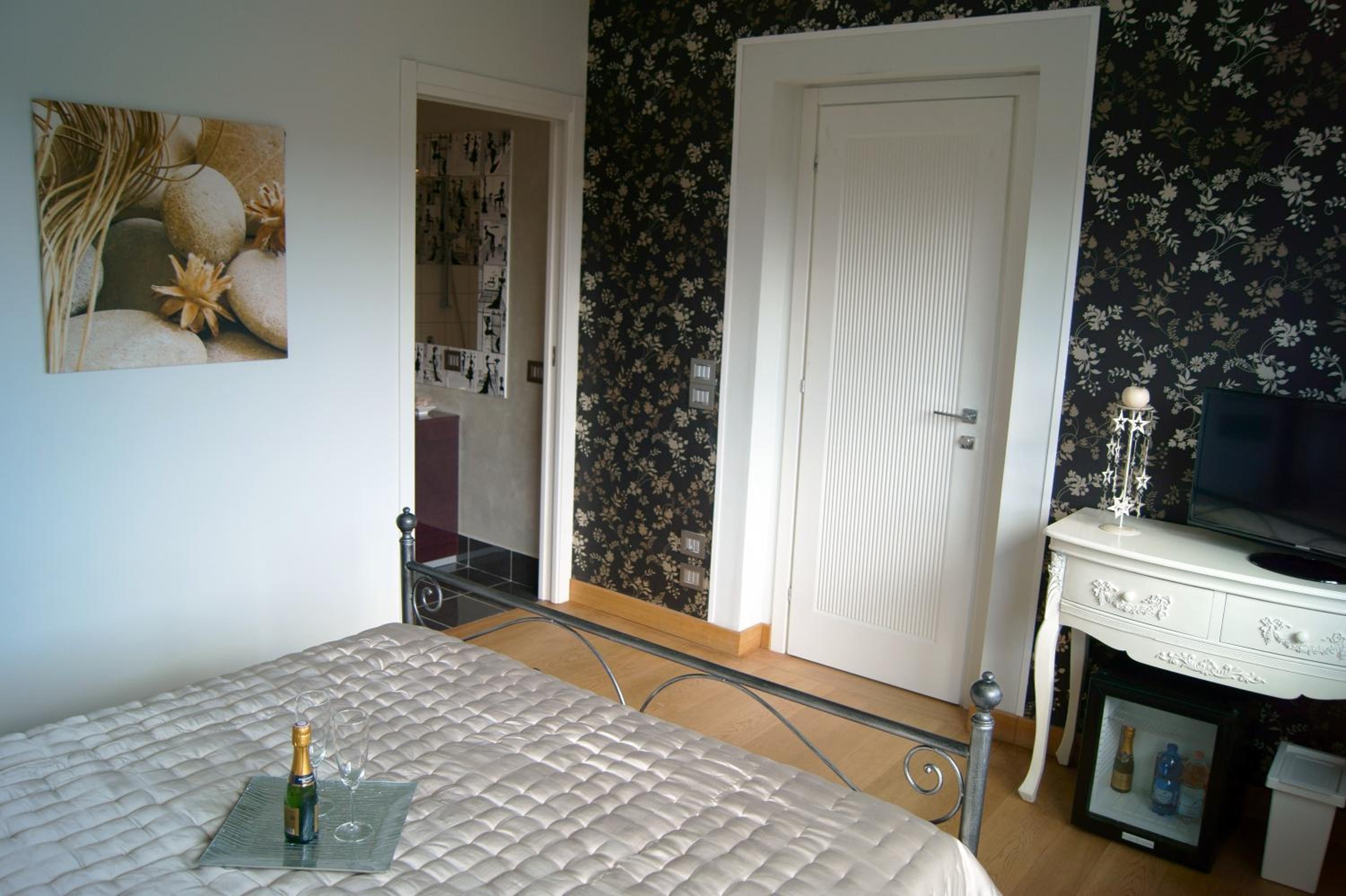 Suite with Sea View photo 1