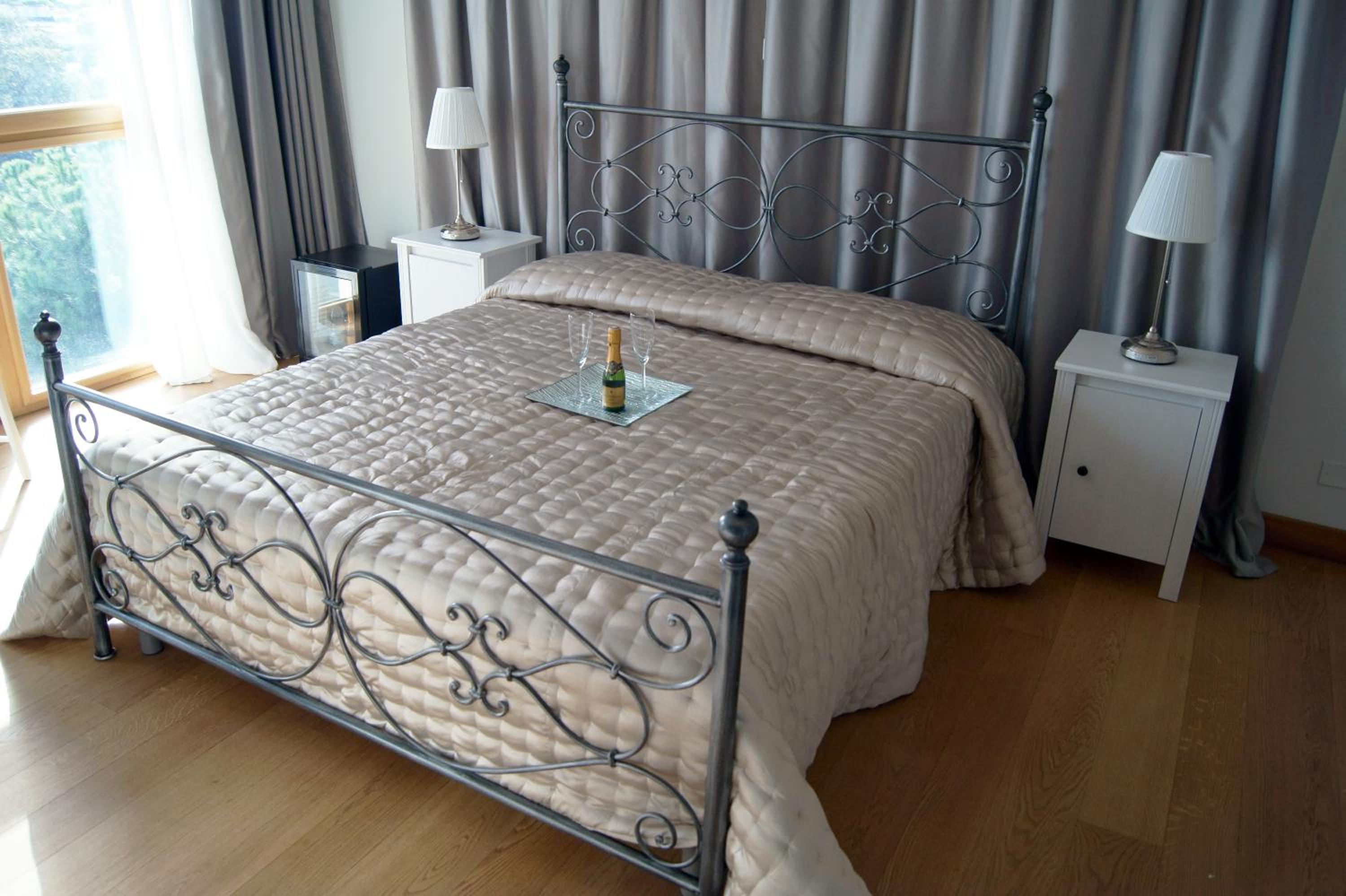 Suite with Sea View photo 2